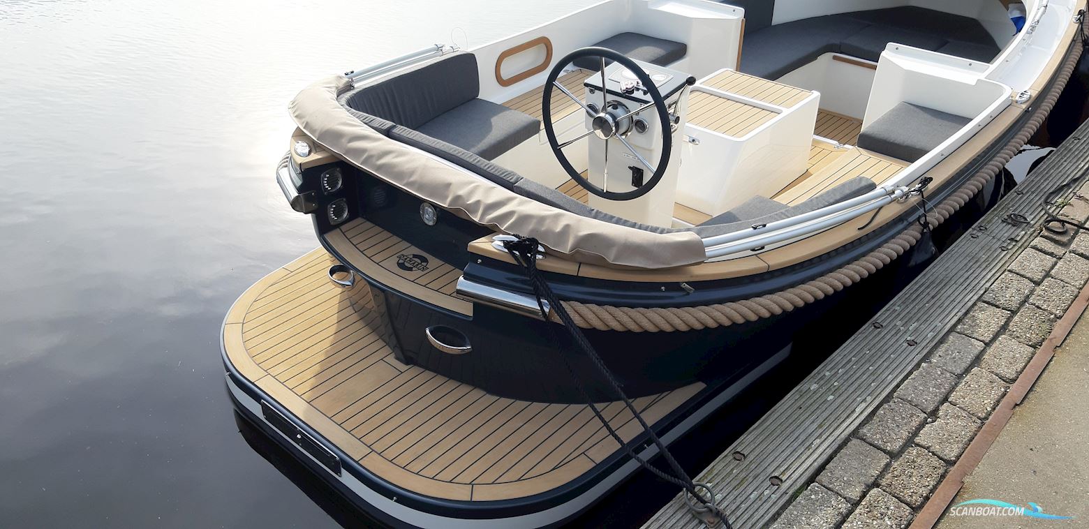 Damarin 640 / 642 (Nieuw)