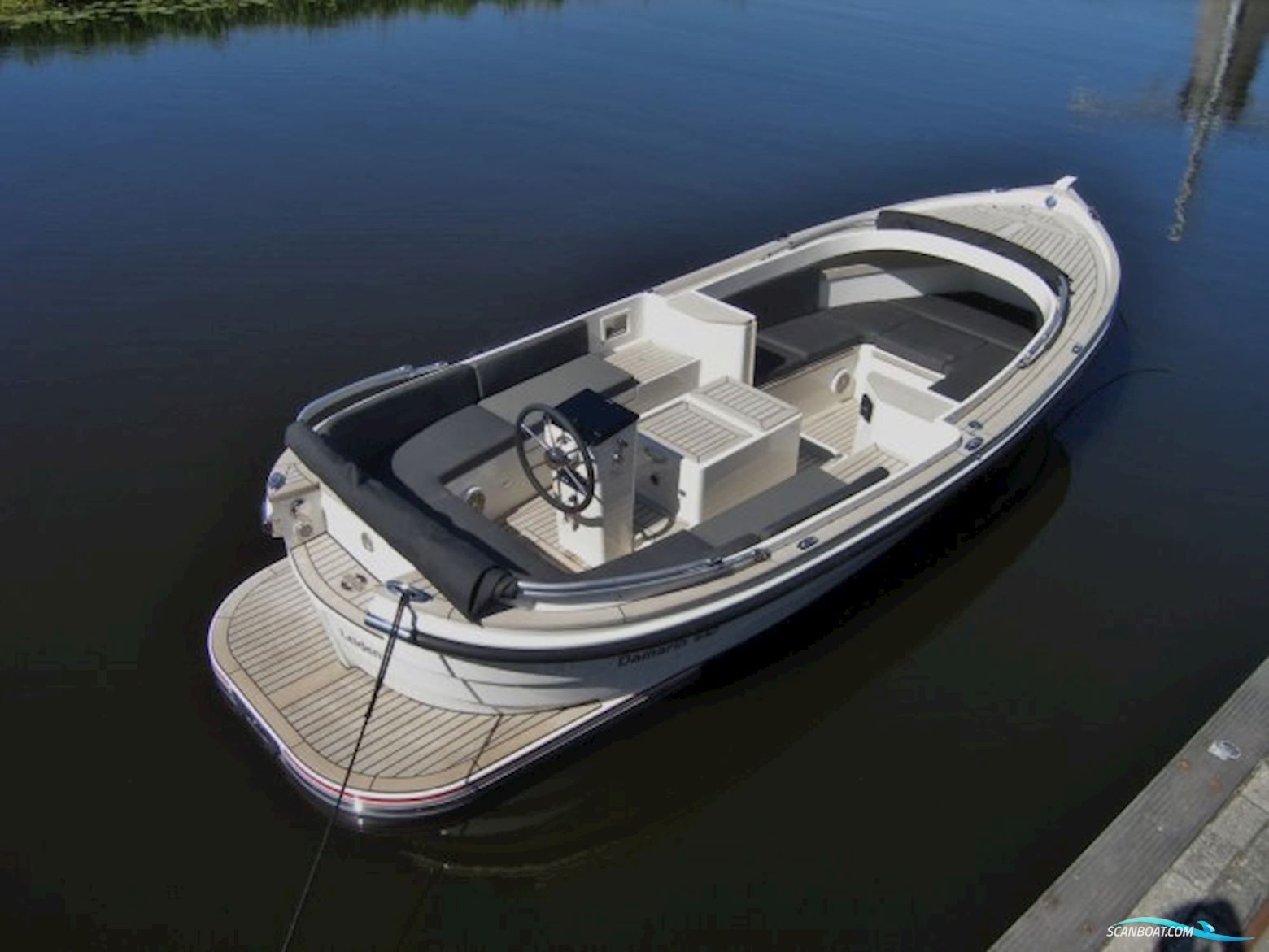 Damarin 640 / 642 (Nieuw)