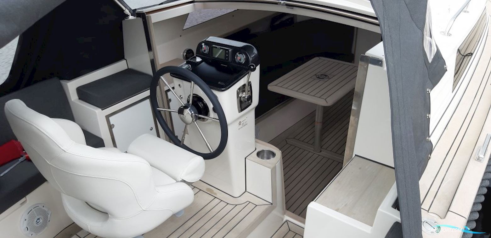 Damarin 732 Cabin (Nieuw)