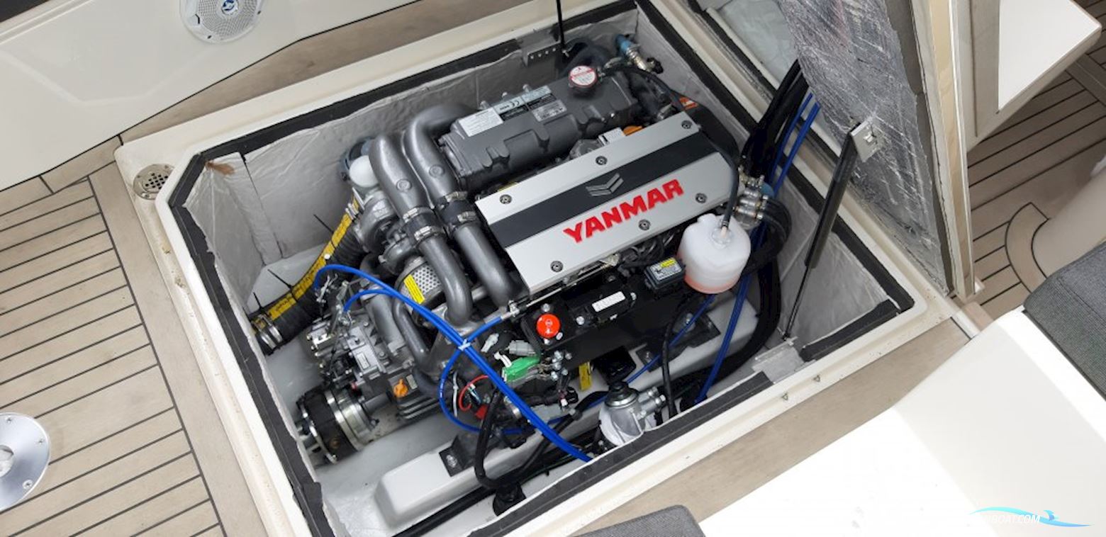 Damarin 732 Cabin (Nieuw)