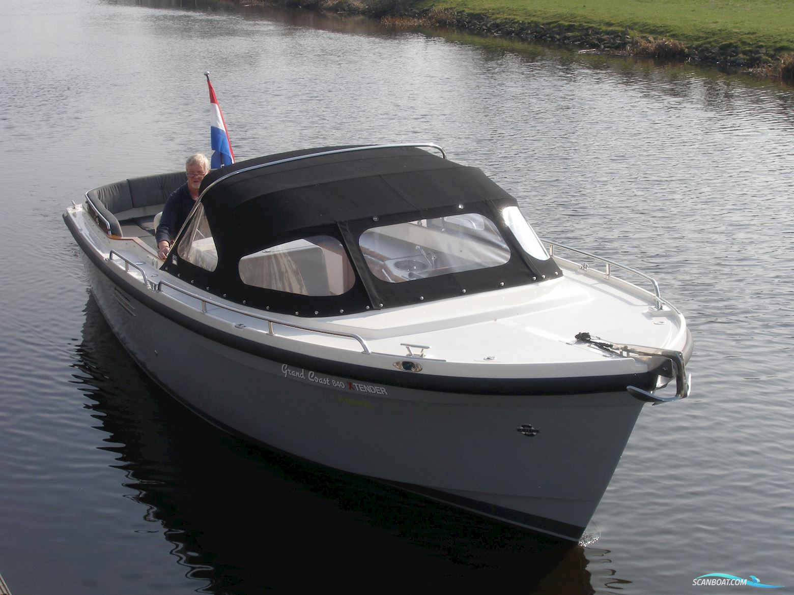Damarin 842 (Nieuw)