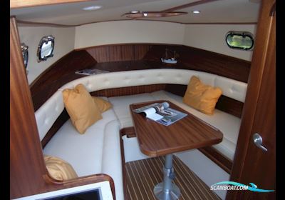 Damarin 842 Cruiser (Nieuw) Segelboot 2025, mit Vetus motor, Niederlande