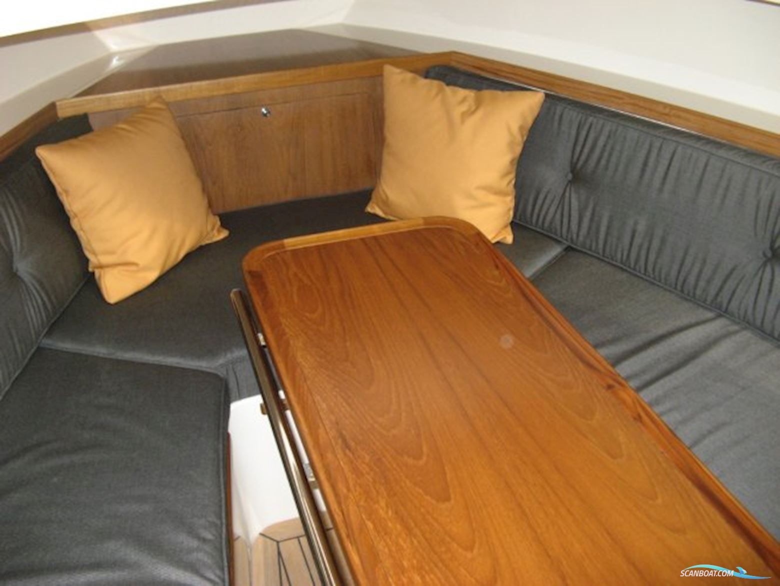 Damarin 842 Cruiser (Nieuw)