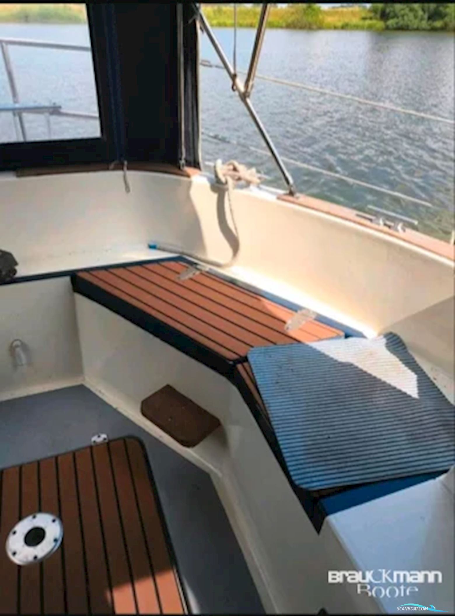De Boarnstream Sirocco 28