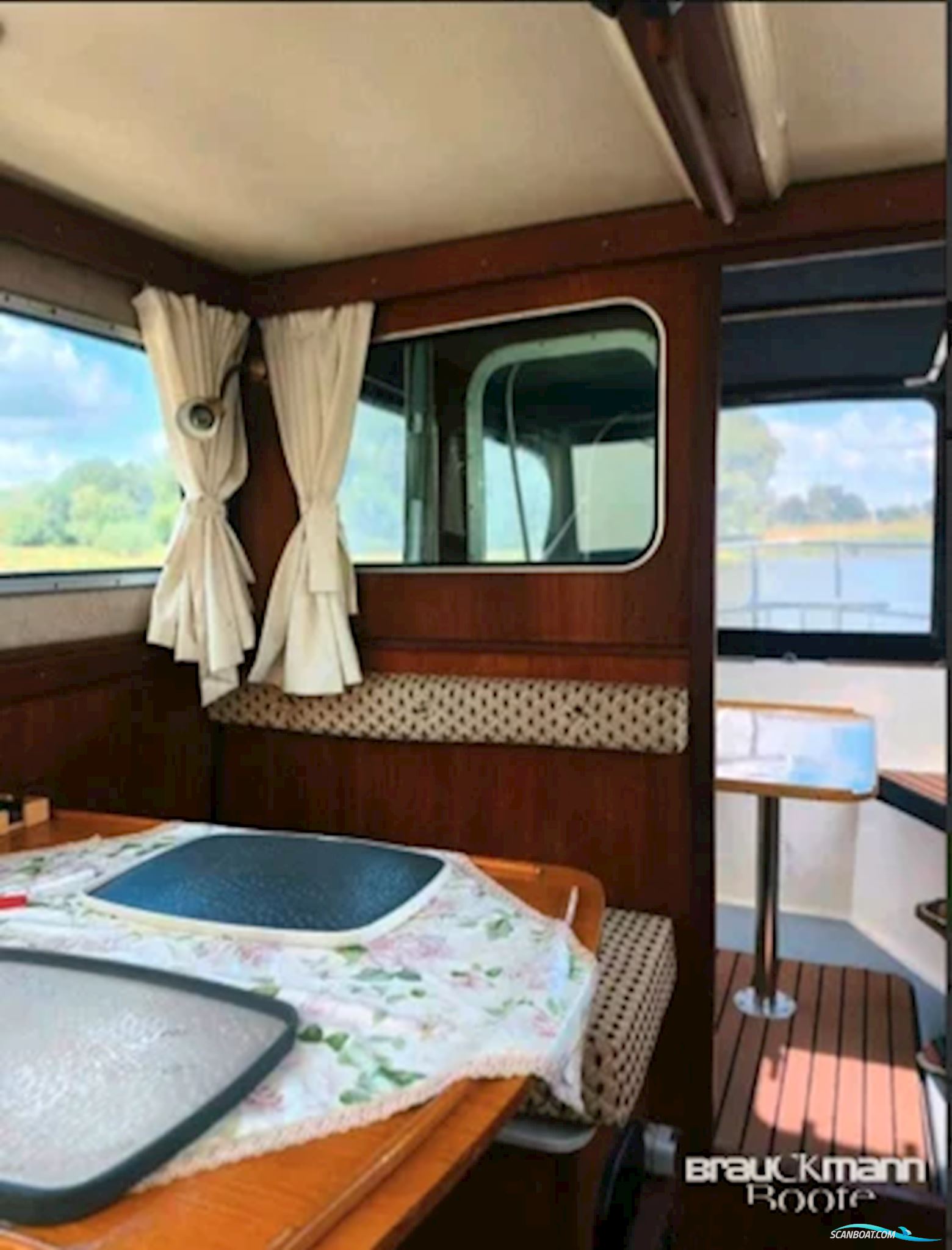 De Boarnstream Sirocco 28