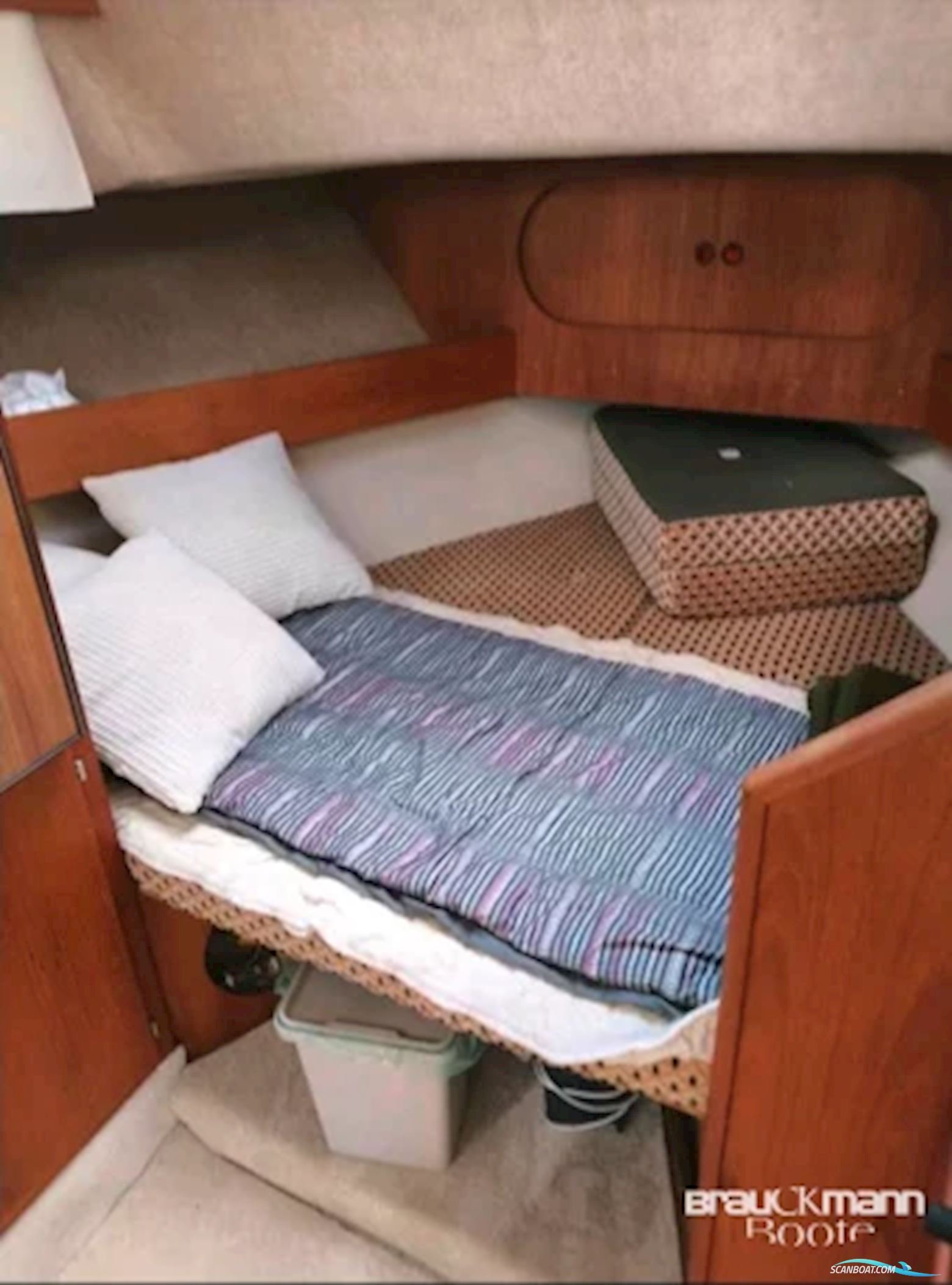 De Boarnstream Sirocco 28