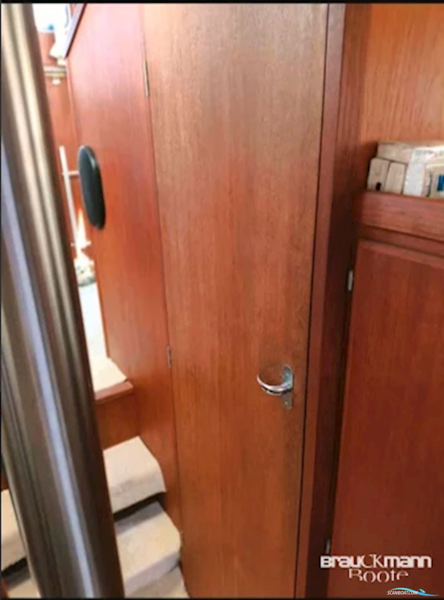 De Boarnstream Sirocco 28