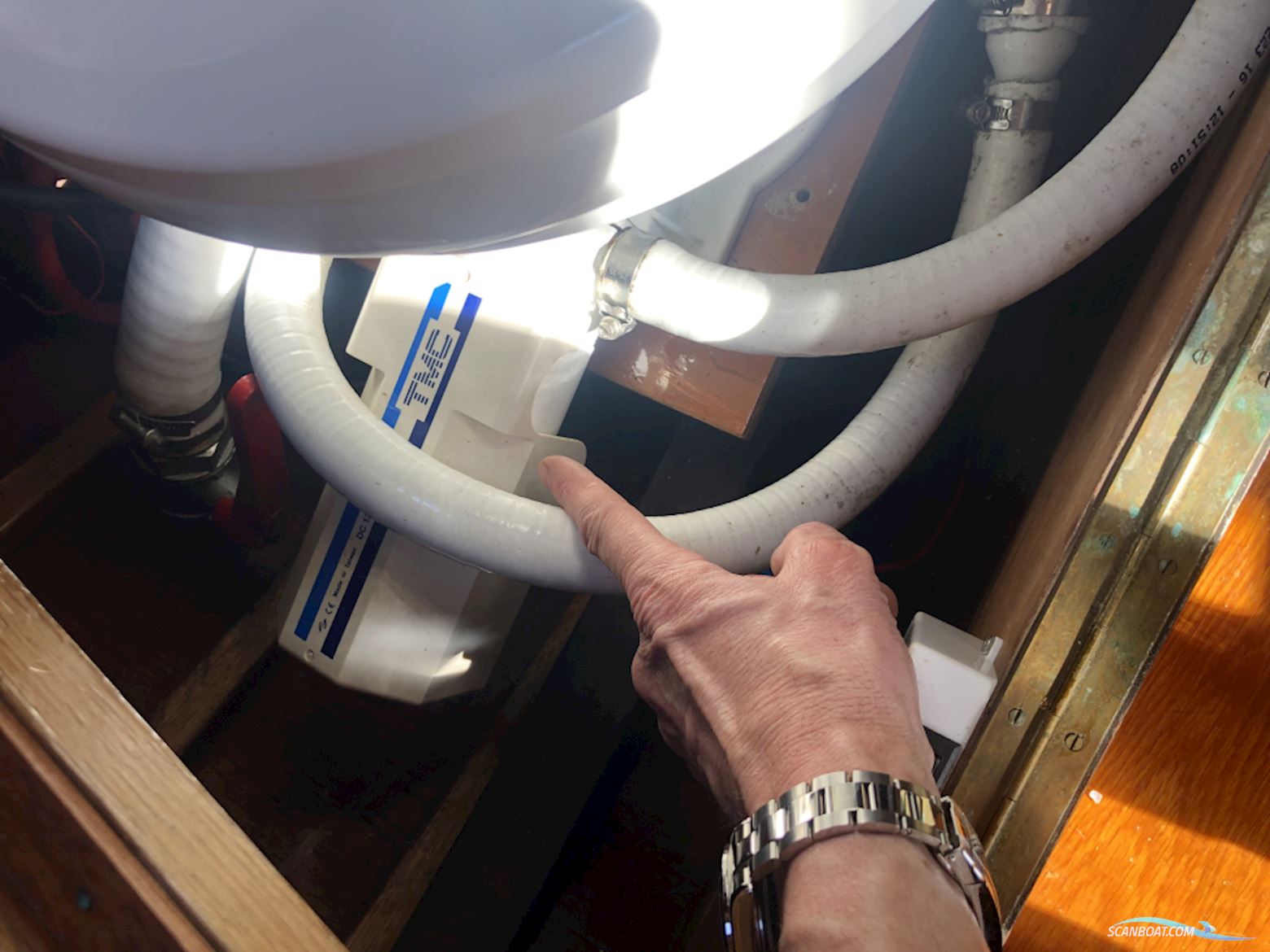 De Vries Lentsch 800