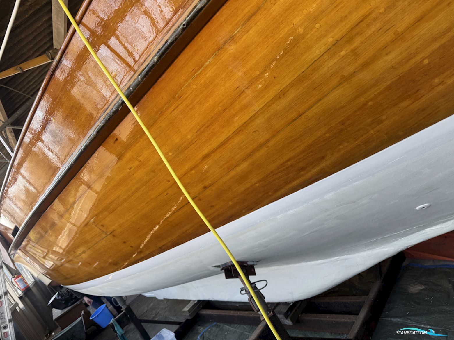 De Vries Lentsch 800