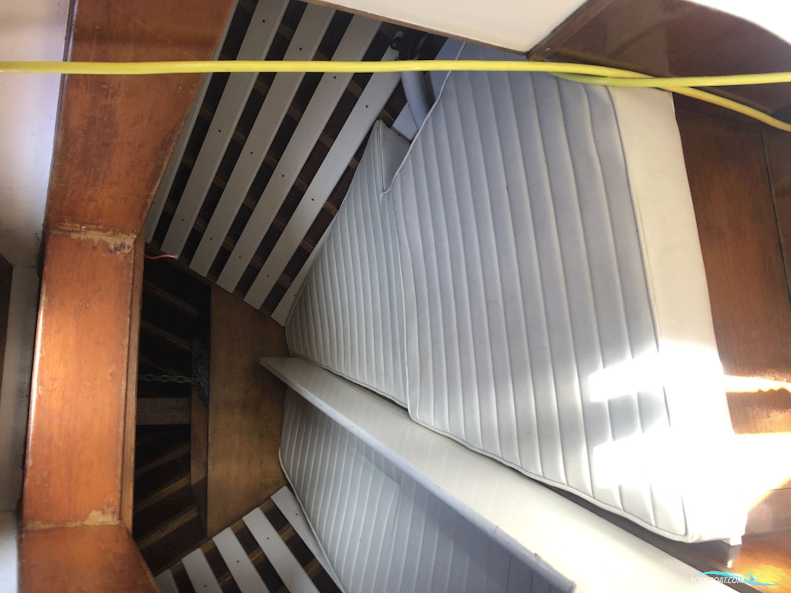 De Vries Lentsch 800