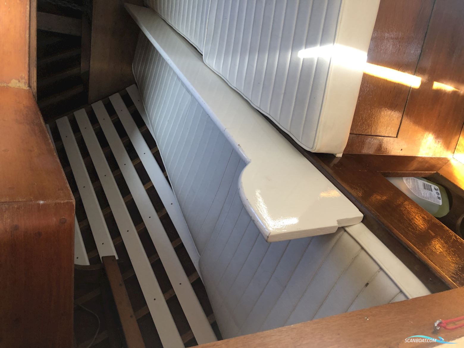 De Vries Lentsch 800