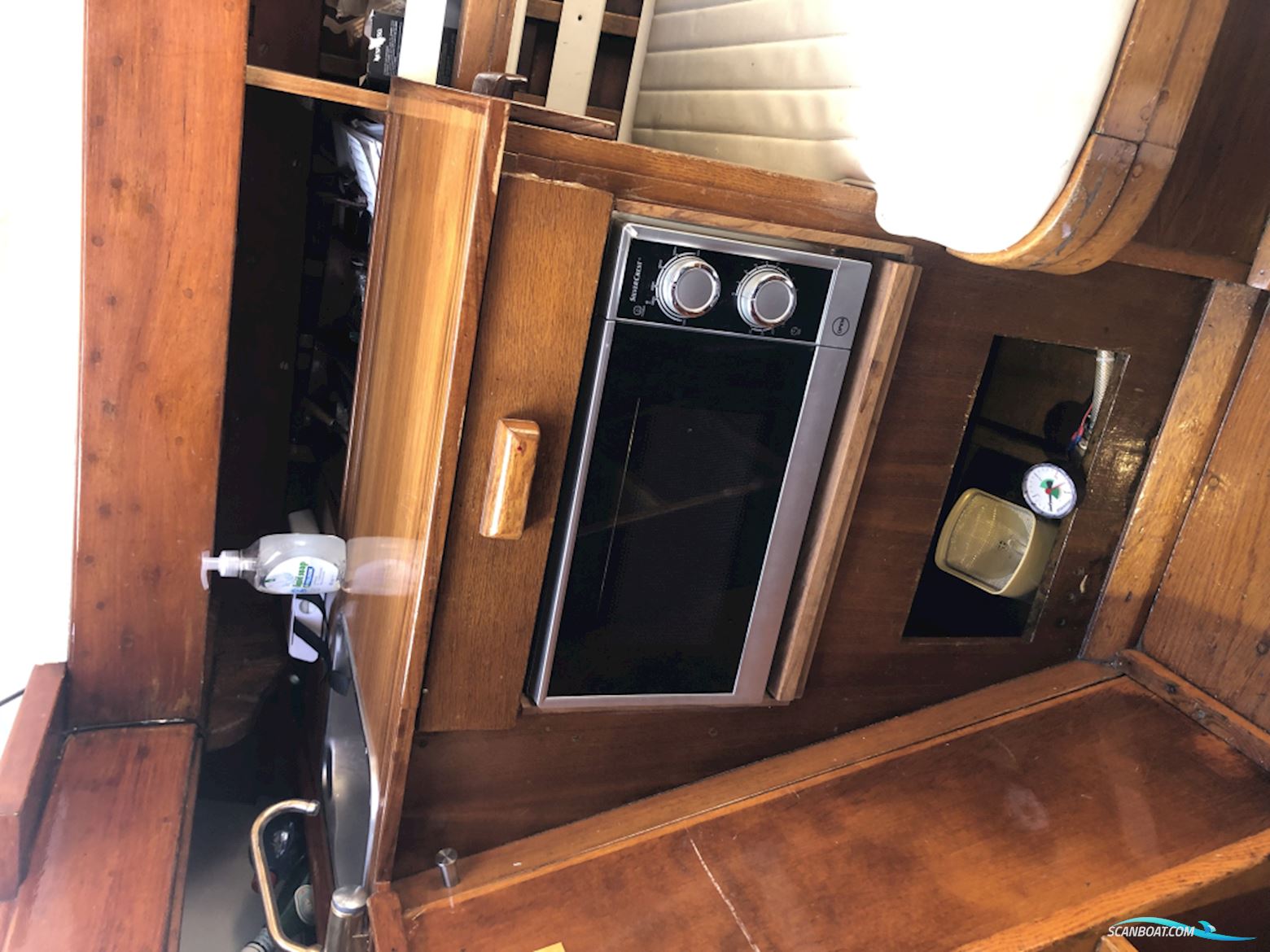 De Vries Lentsch 800