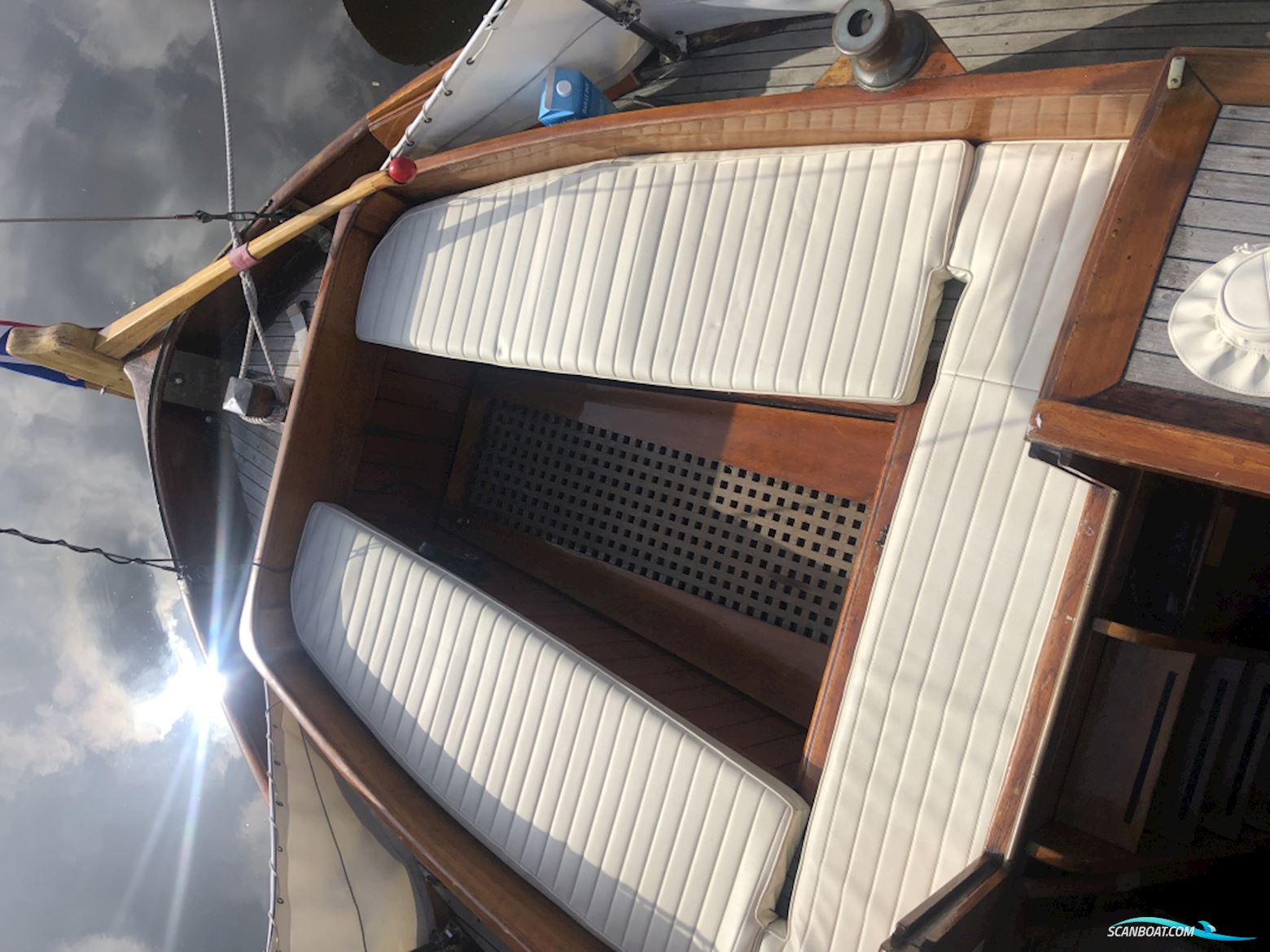 De Vries Lentsch 800