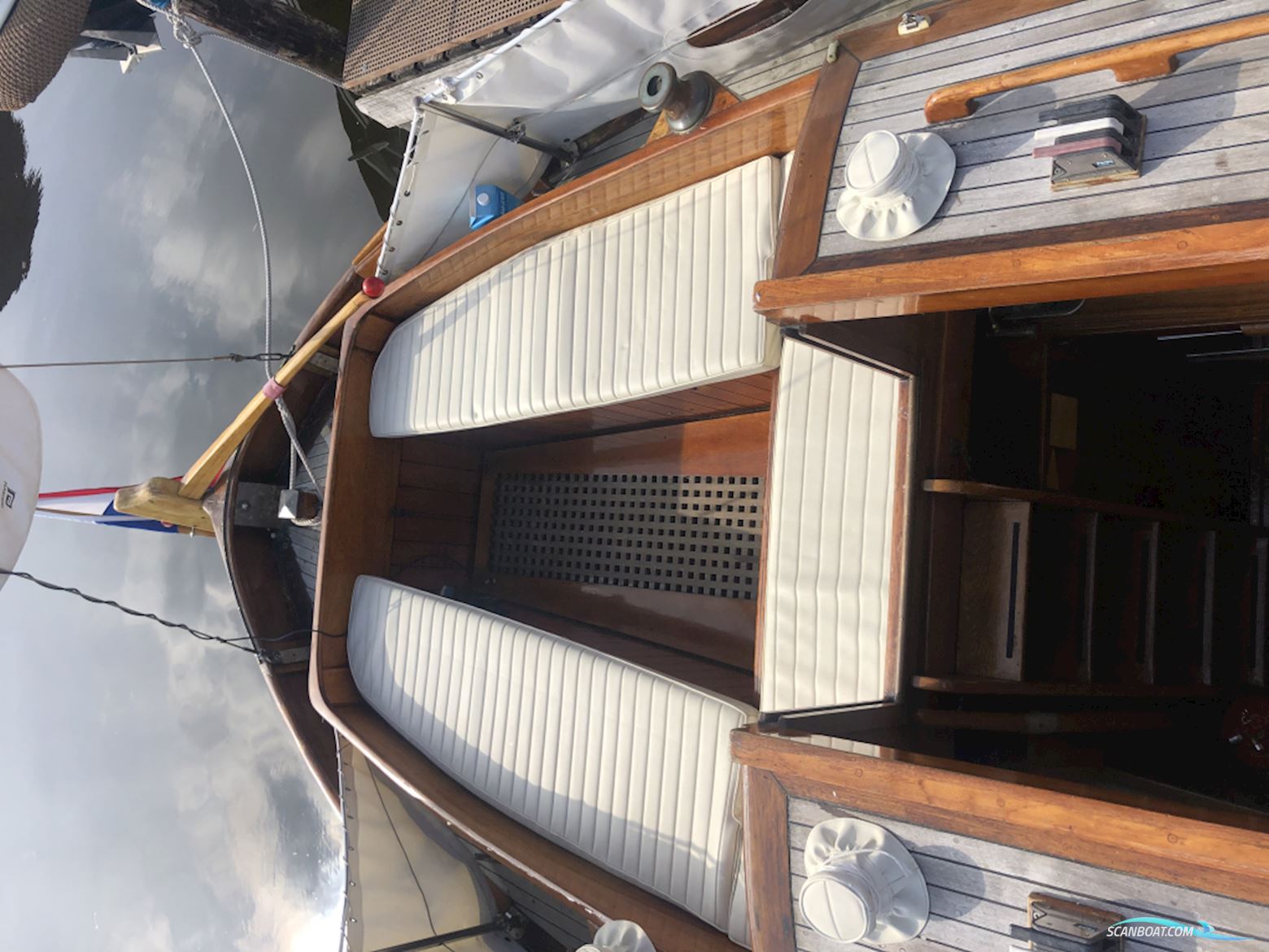 De Vries Lentsch 800