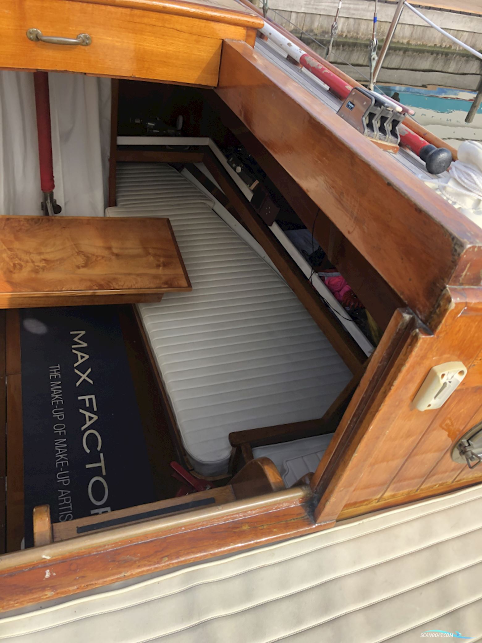 De Vries Lentsch 800