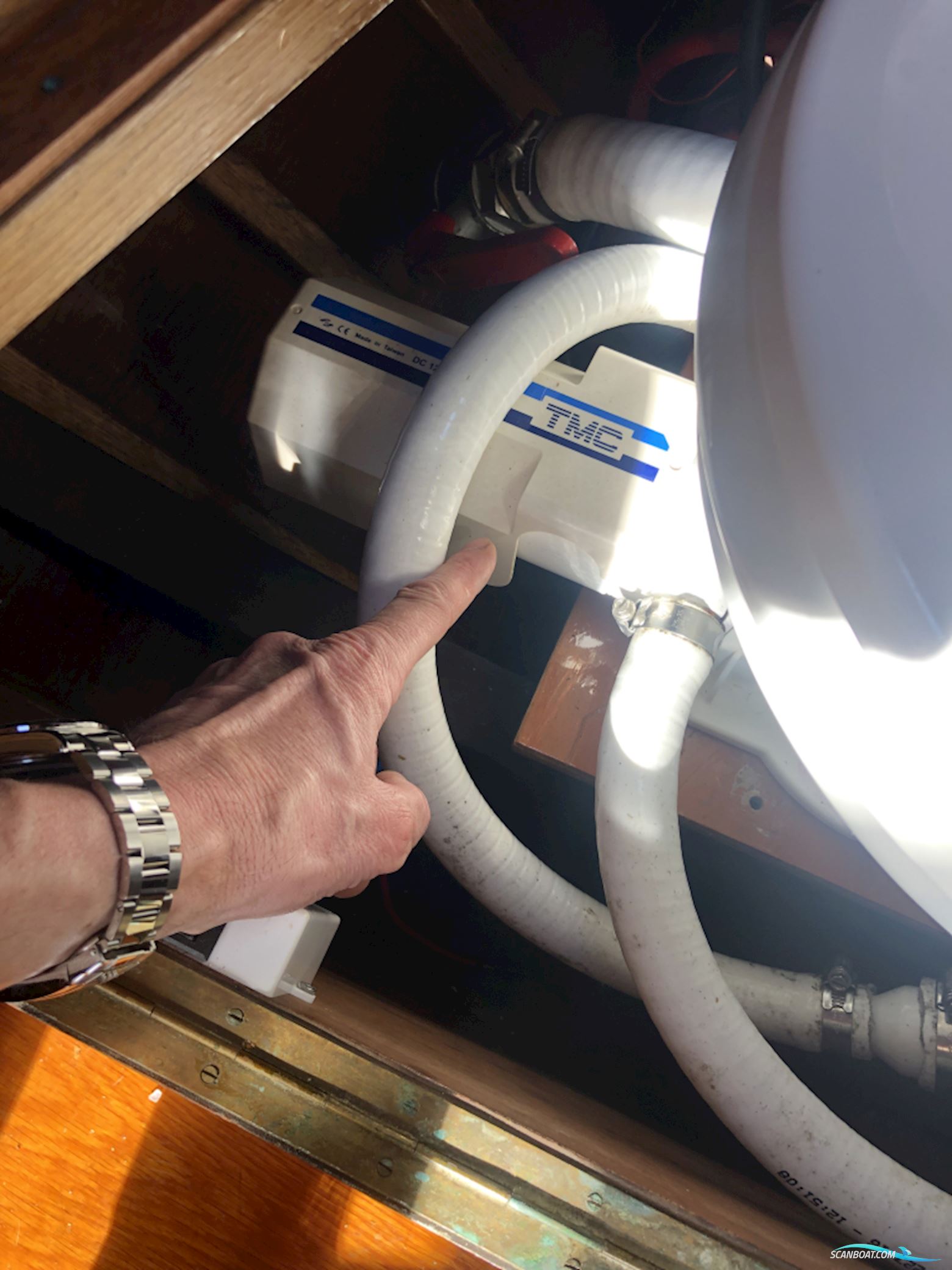 De Vries Lentsch 800