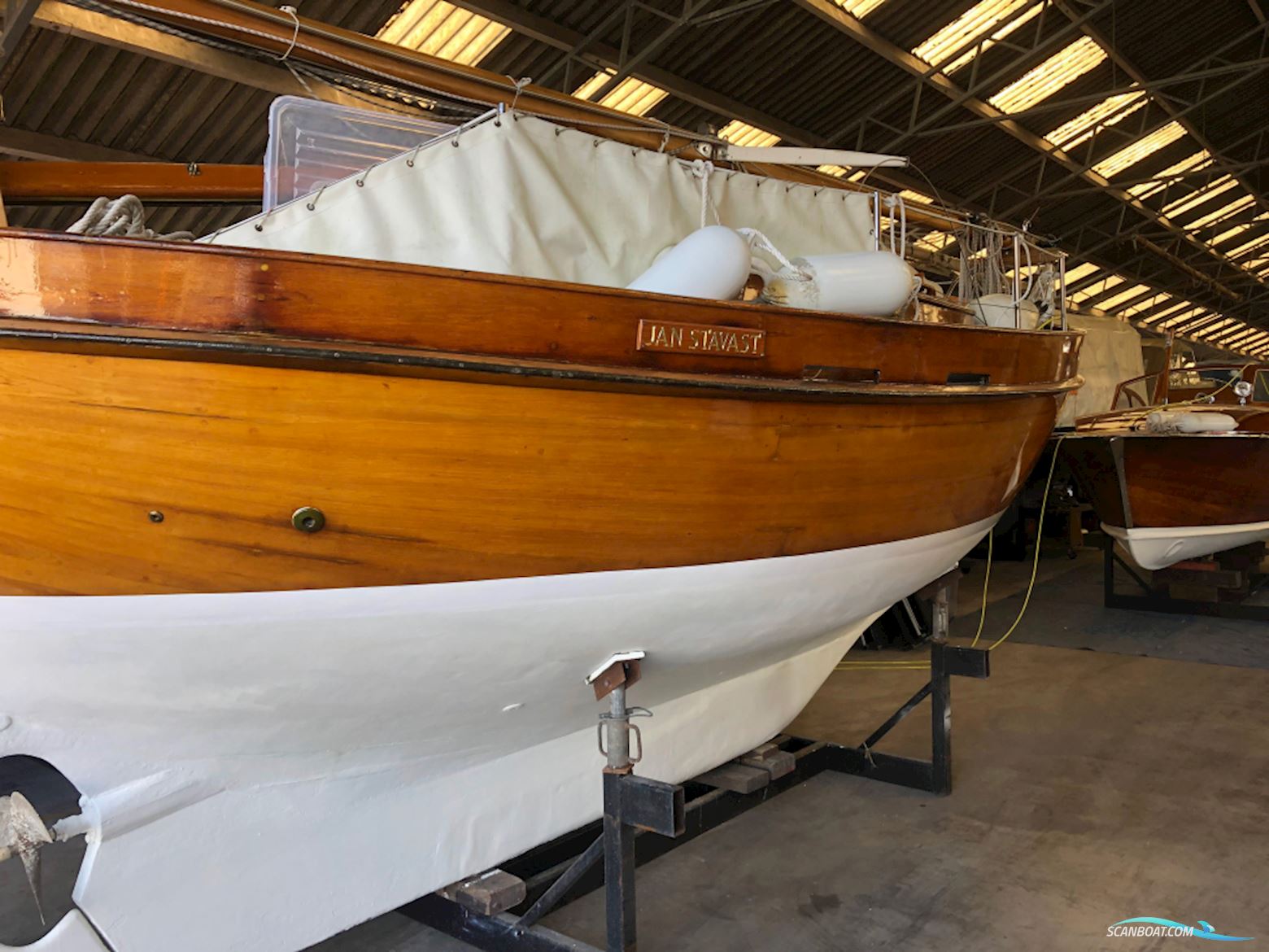 De Vries Lentsch 800