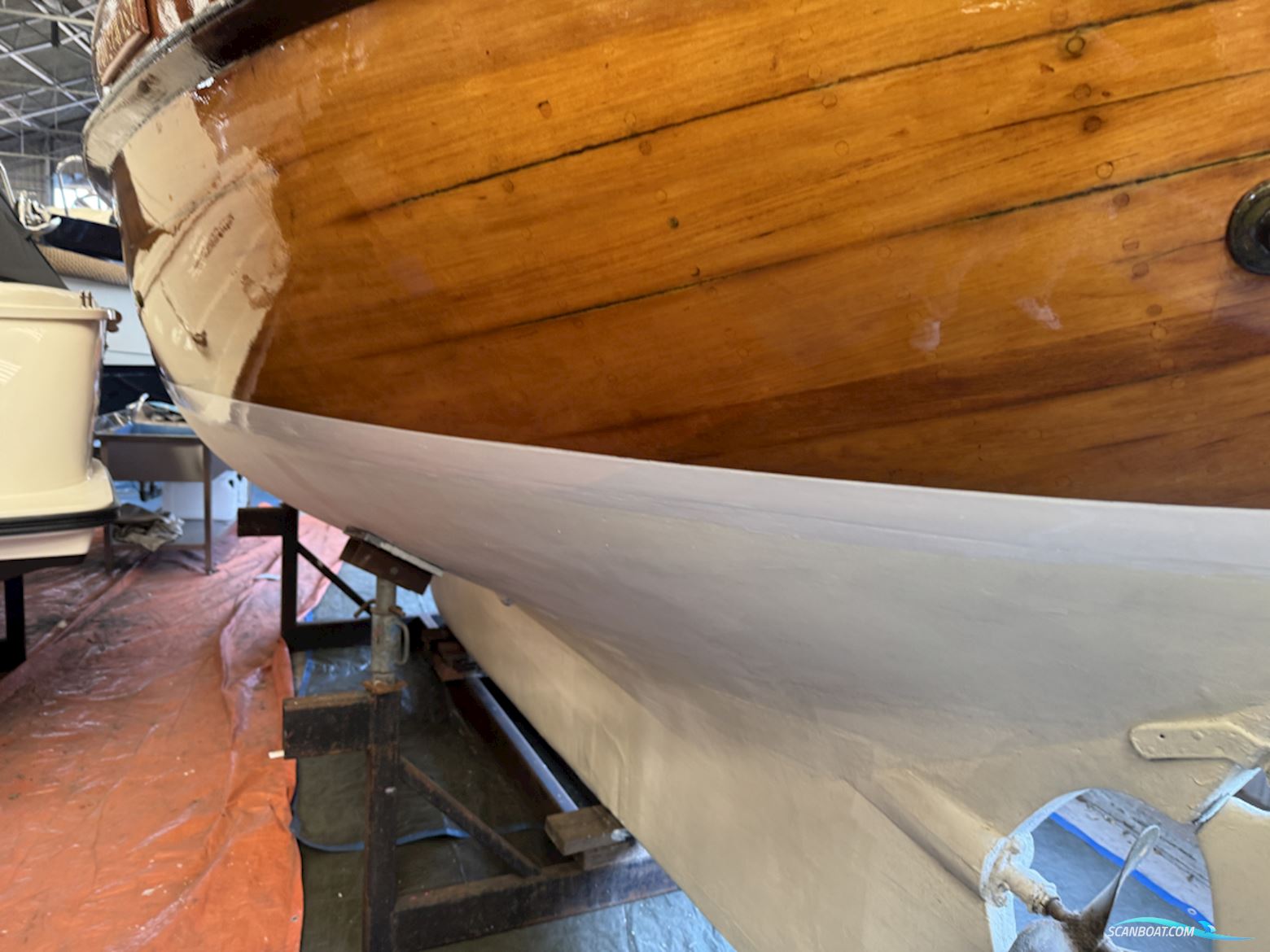 De Vries Lentsch 800