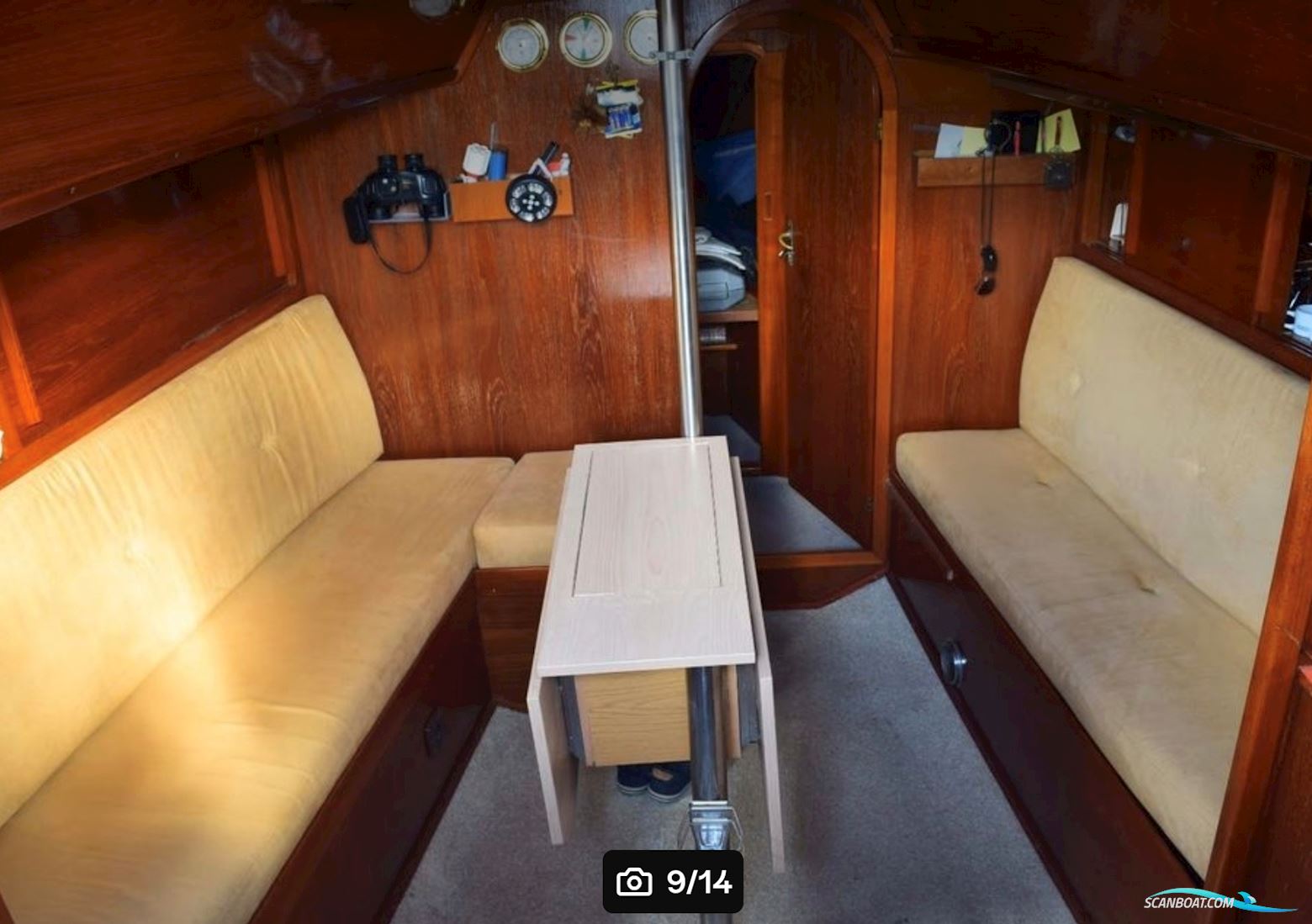 Deerberg Beryll 30