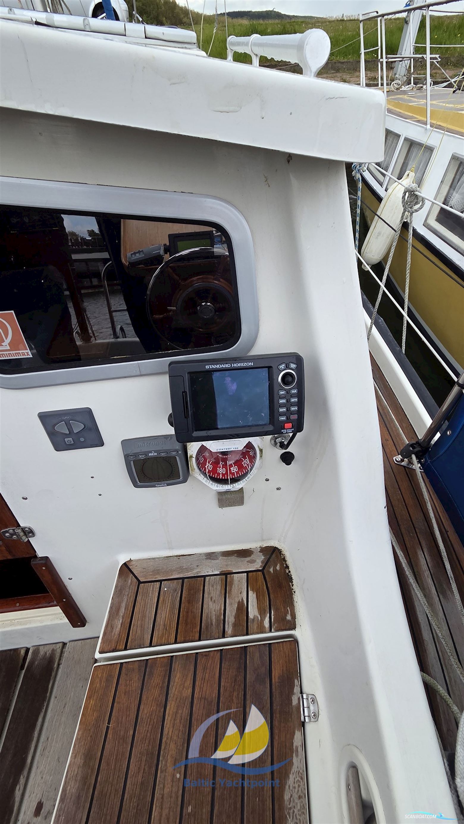 Degerö 28 MS