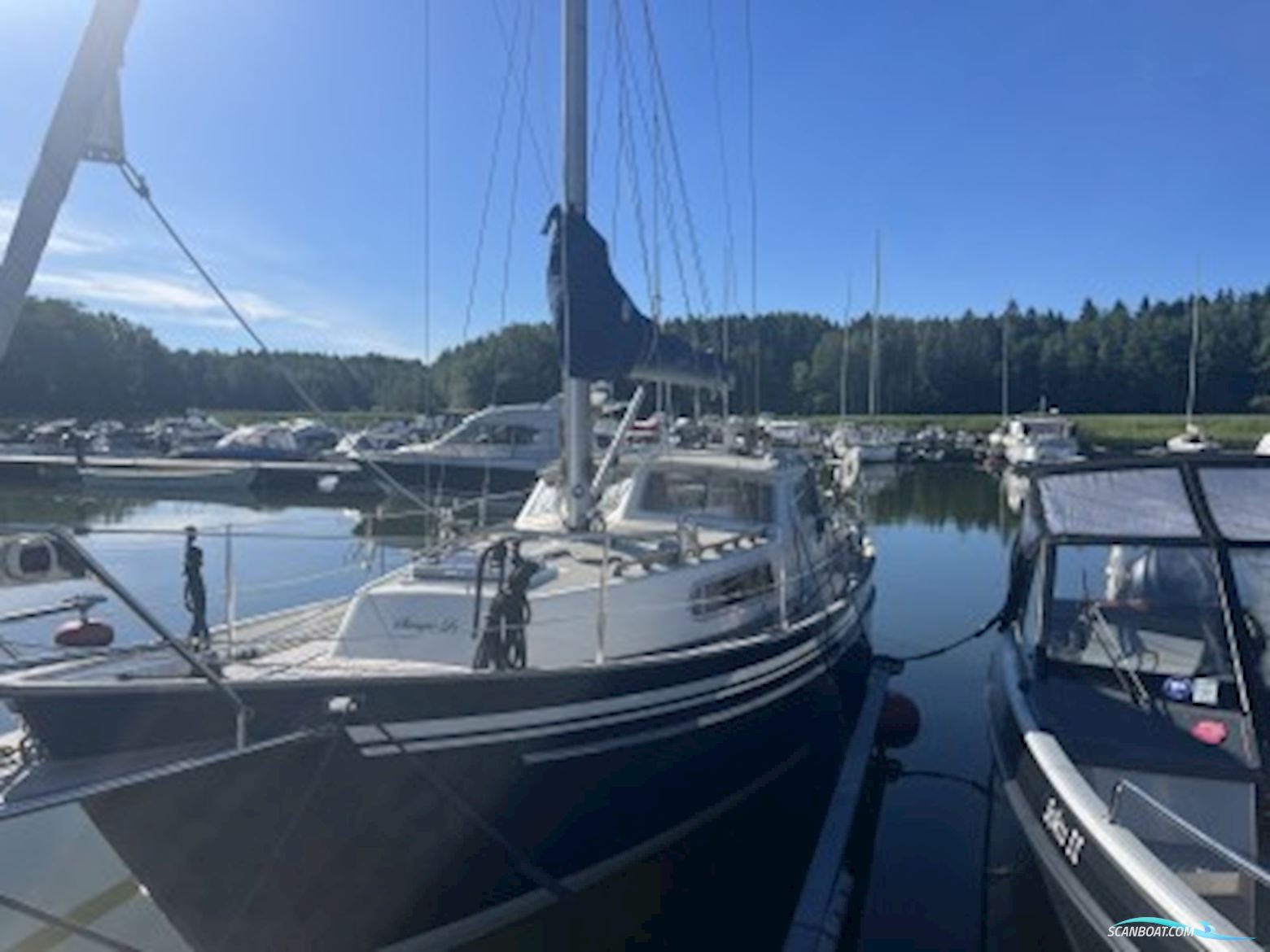 Degerö 28 MS