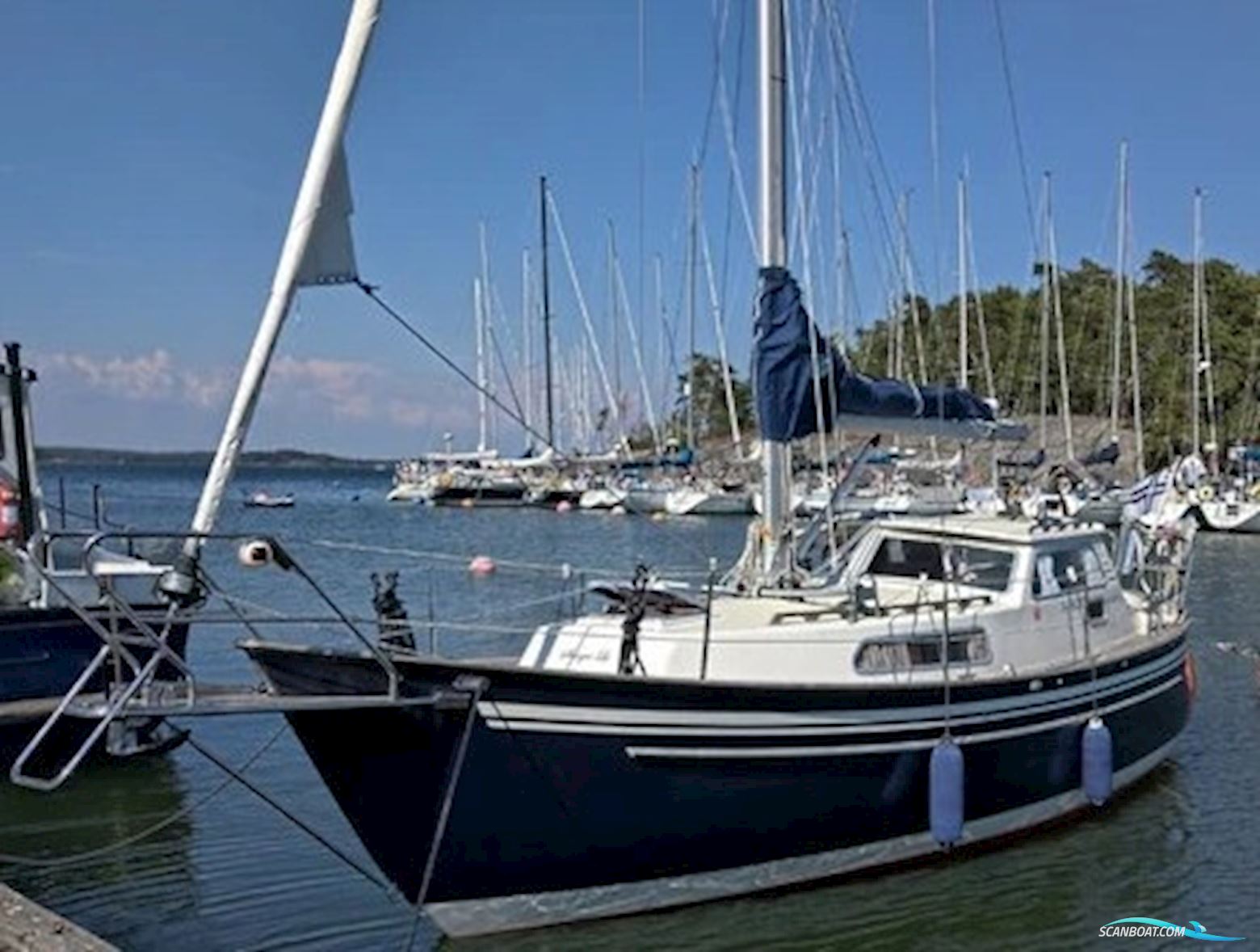 Degerö 28 MS