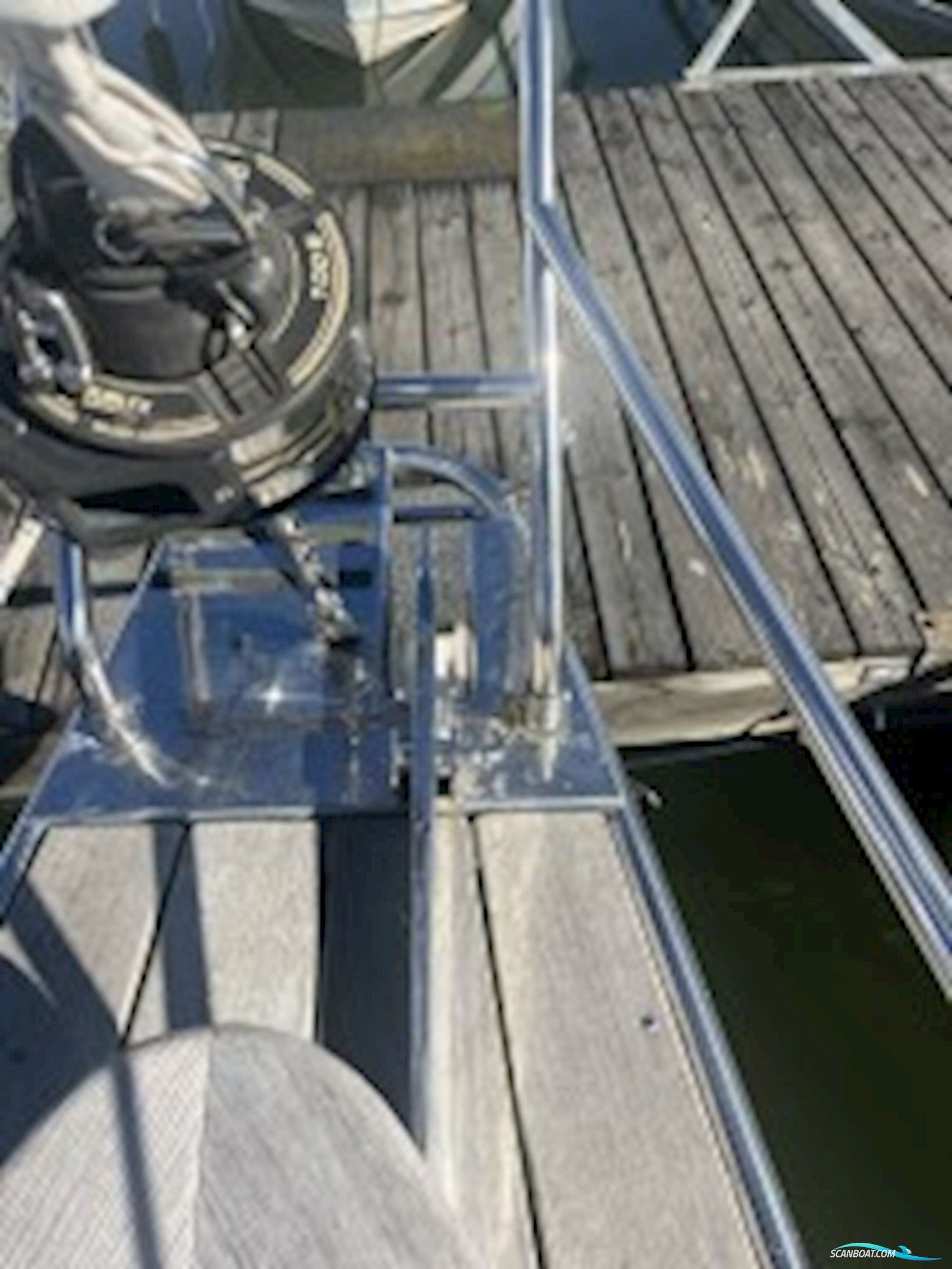 Degerö 28 MS