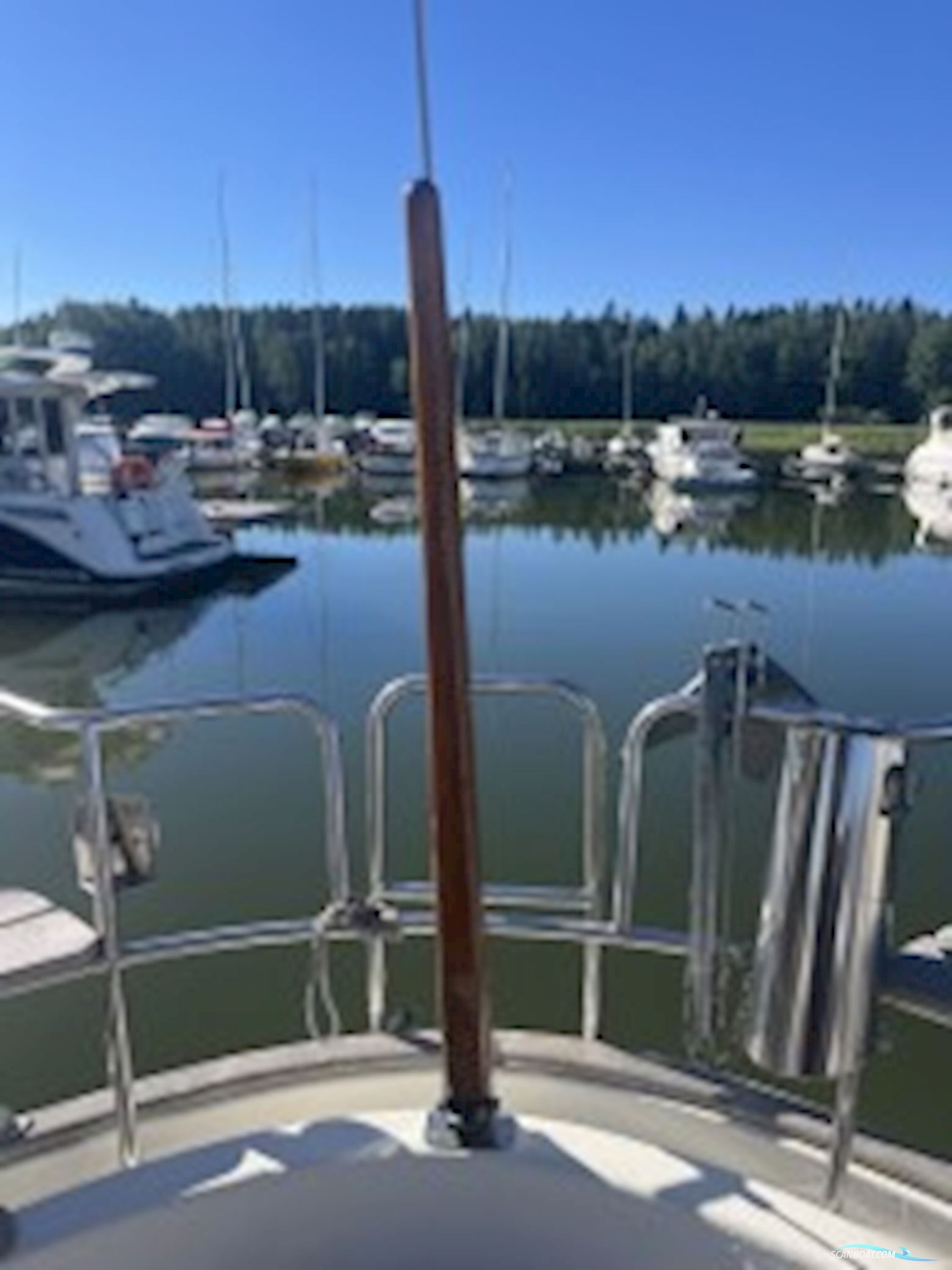 Degerö 28 MS