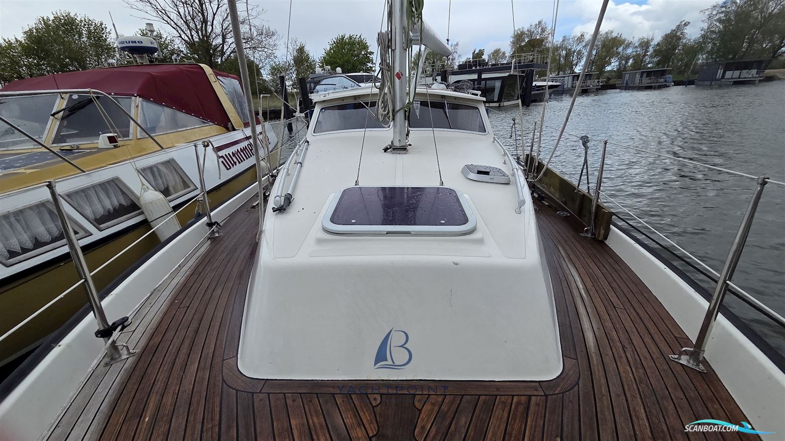 Degerö 28 MS