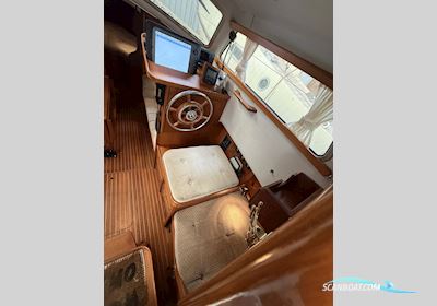 Degerö 28 Segelboot 1998, mit Volvo Penta motor, Deutschland