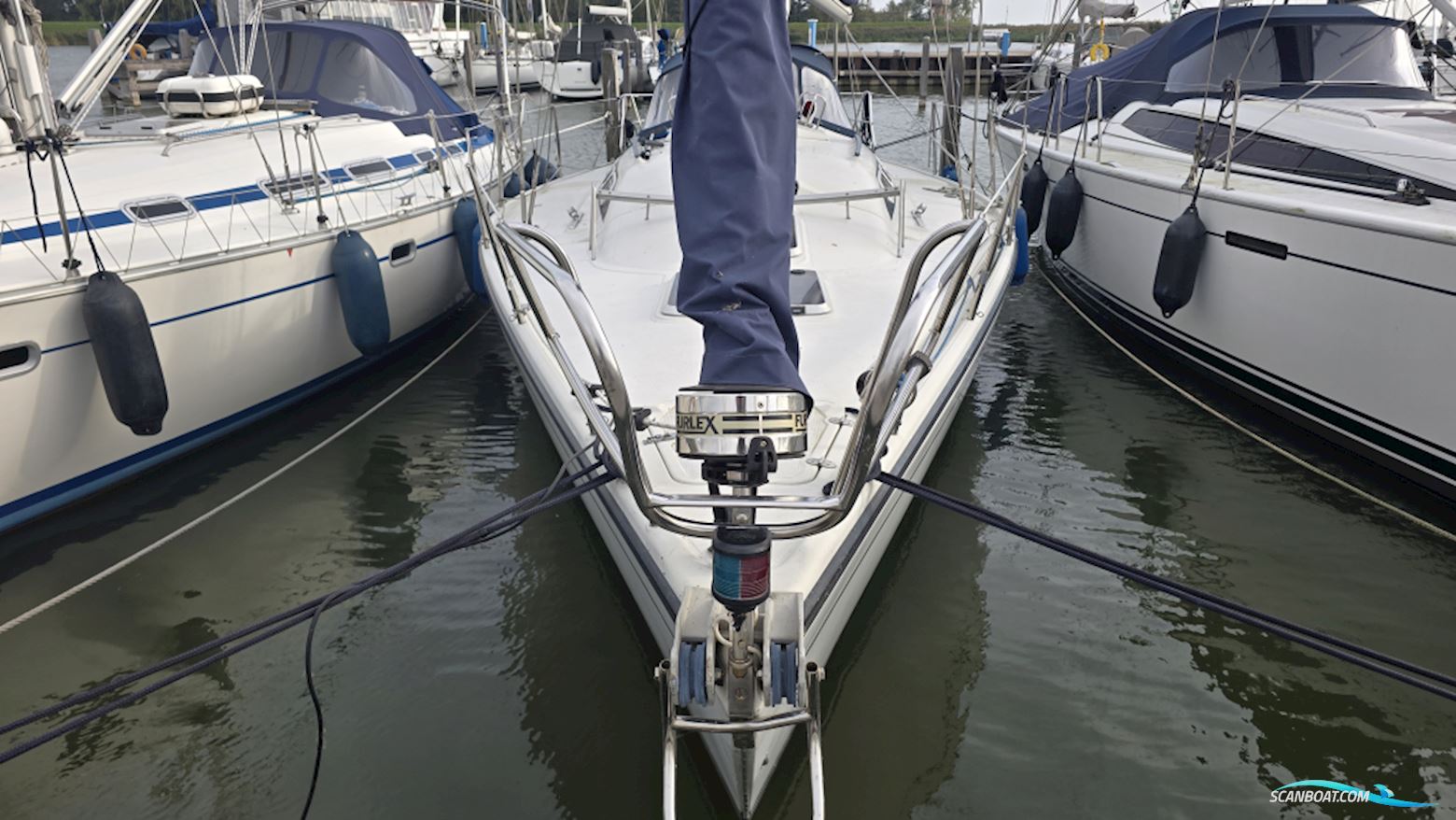 Dehler  39 CWS