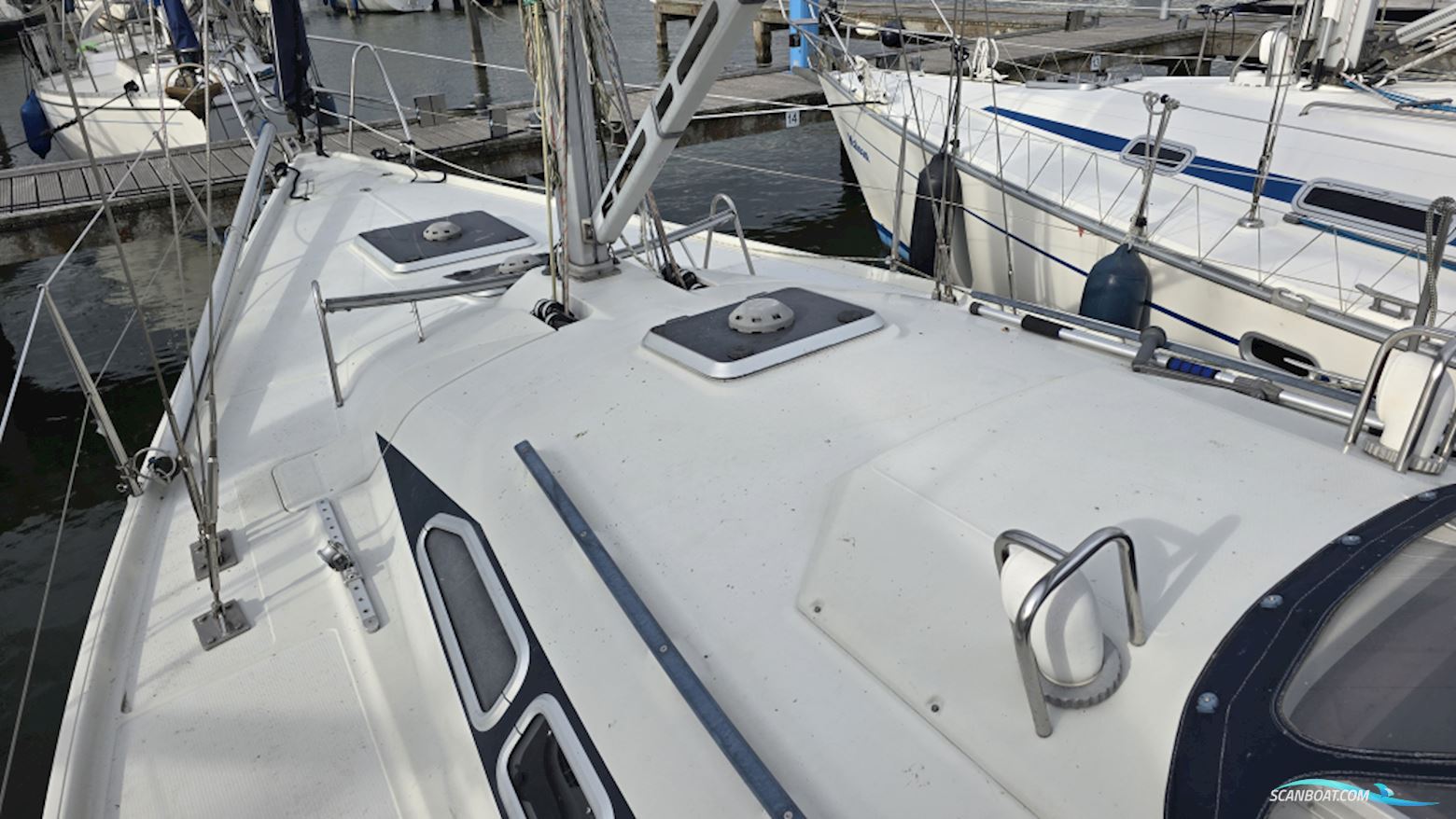 Dehler  39 CWS