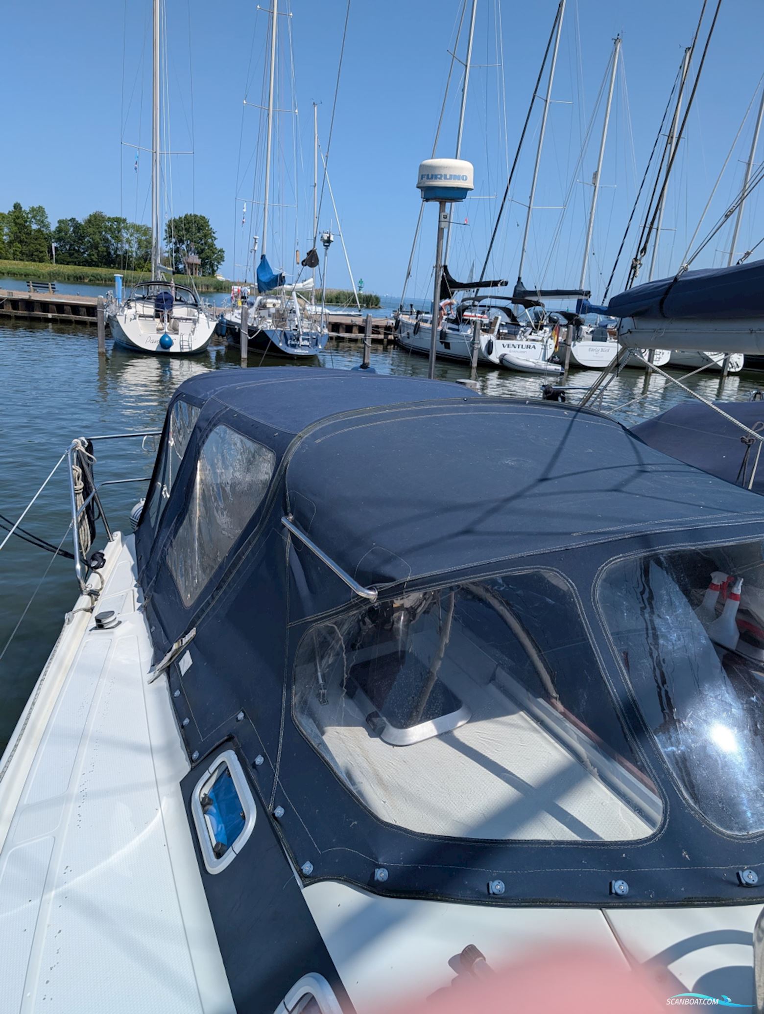Dehler  39 CWS