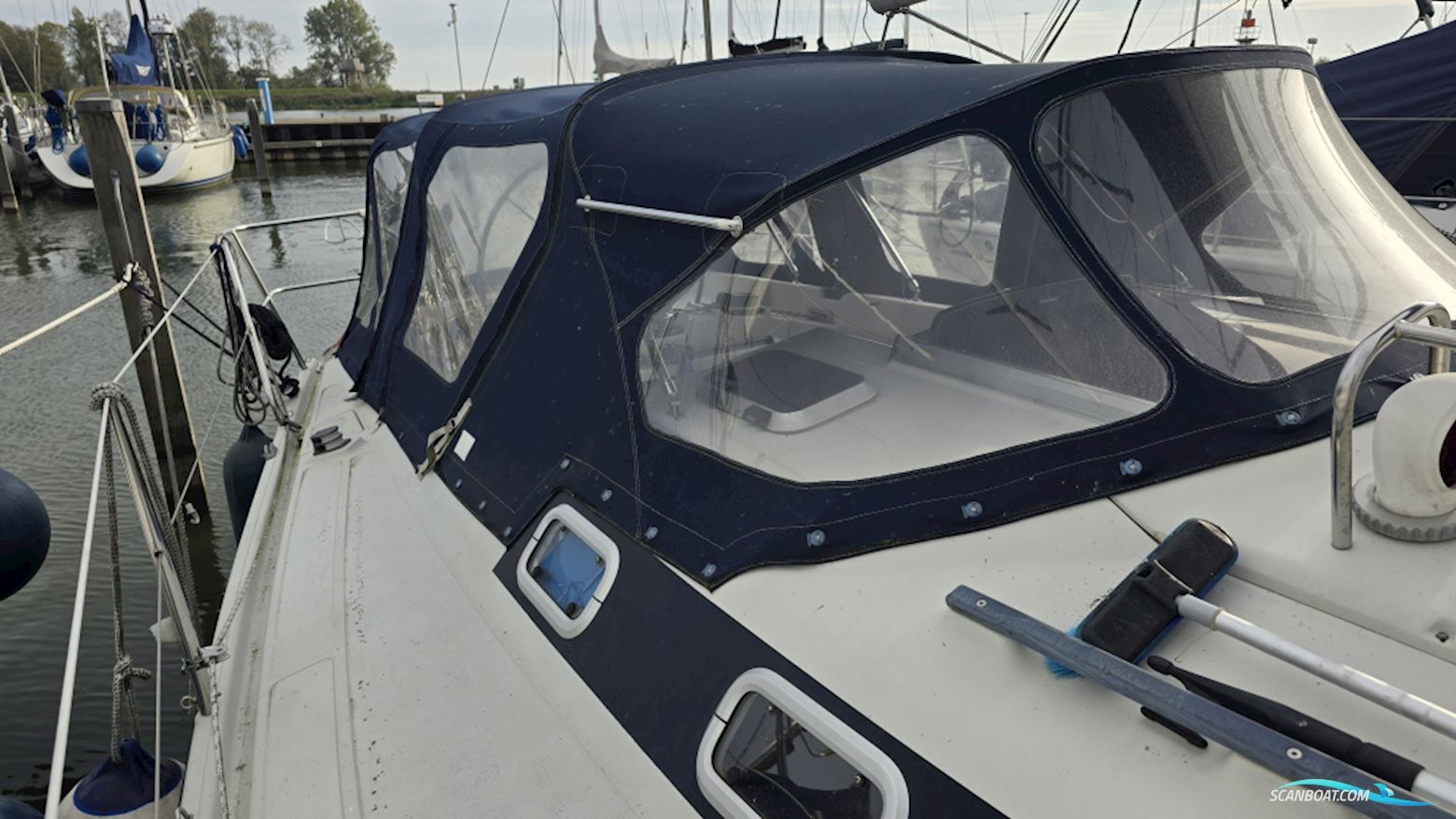 Dehler  39 CWS