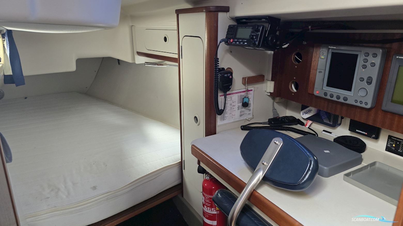 Dehler  39 CWS