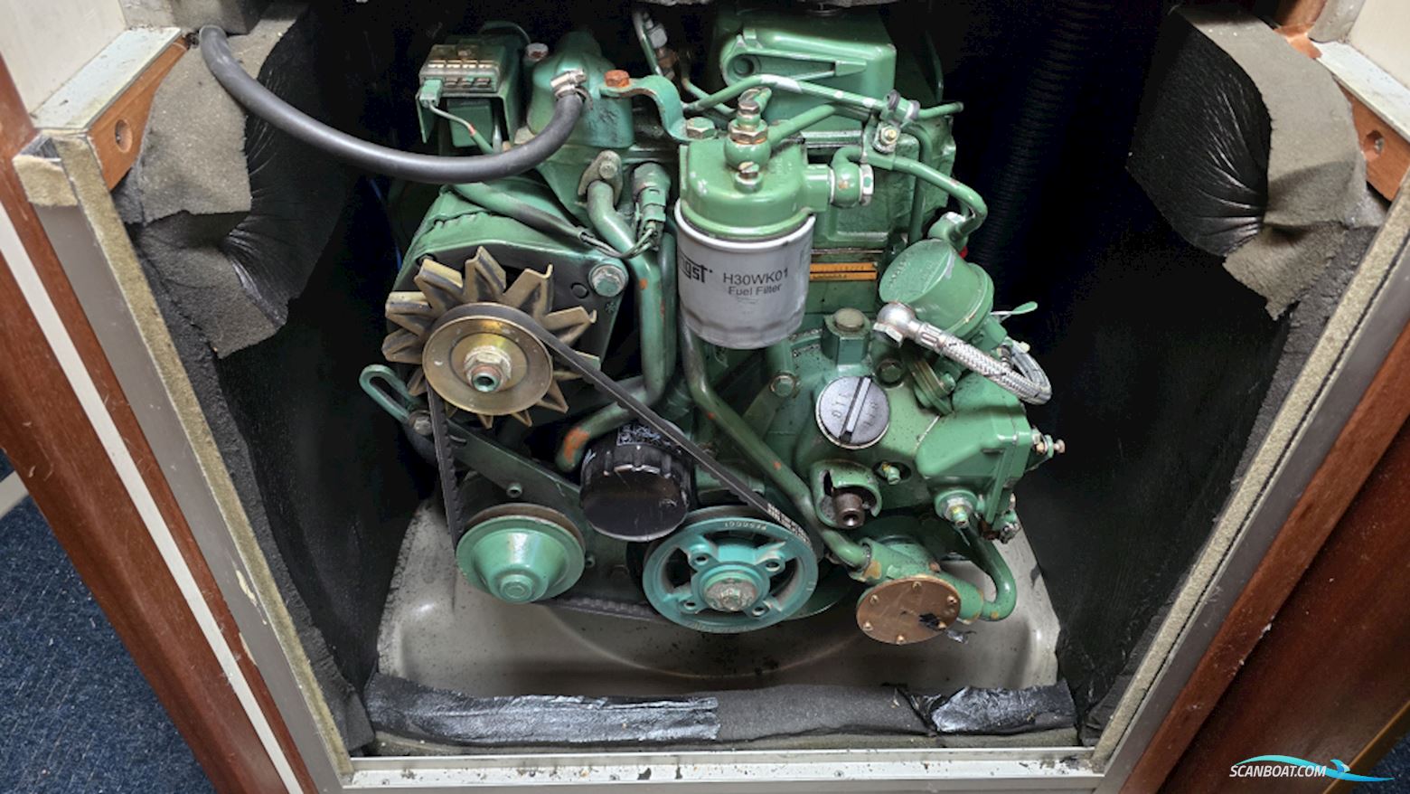 Dehler  39 CWS