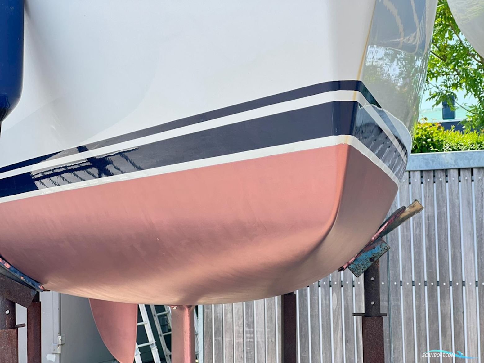 Dehler 25