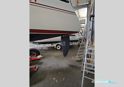 Dehler 28 S Segelboot 1993, mit Yanmar 3YM20 motor, Deutschland