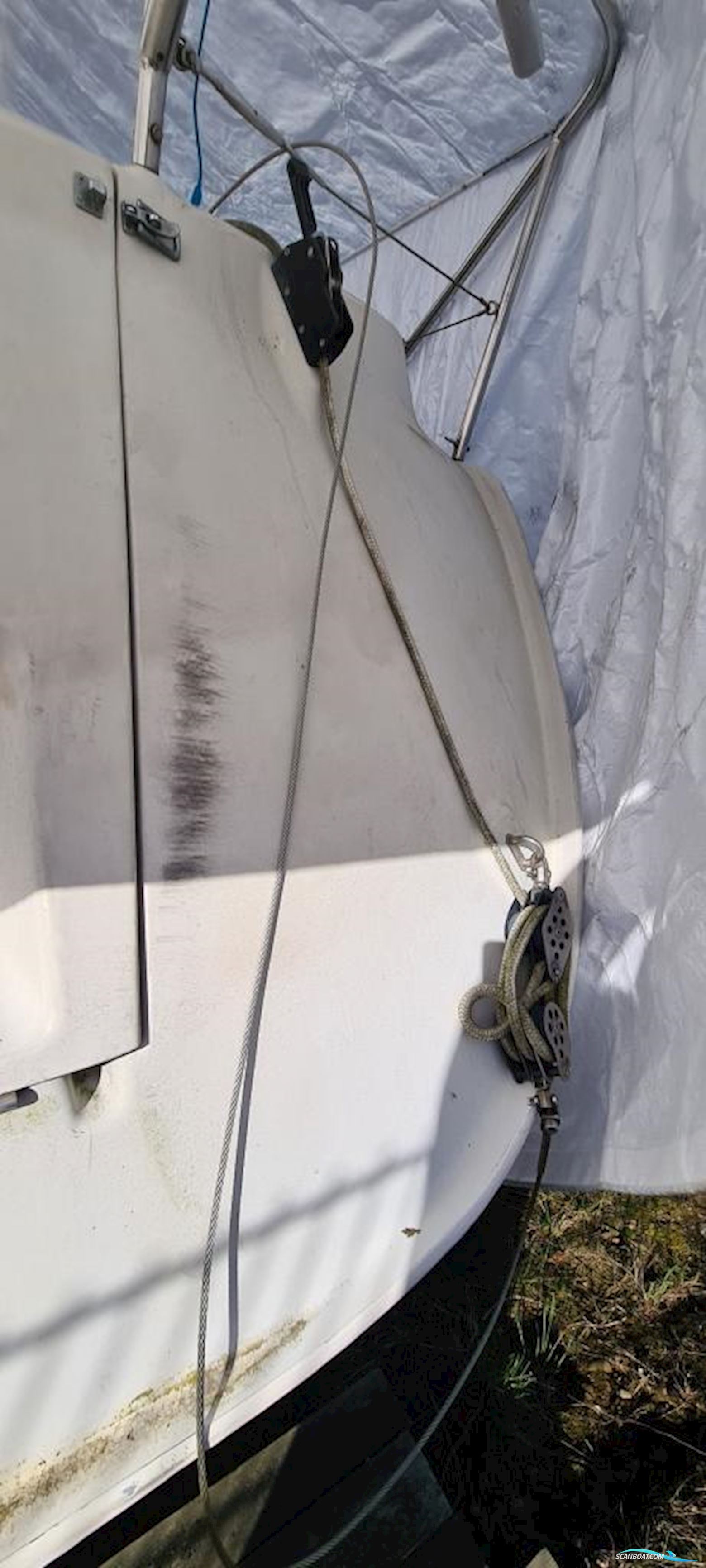 Dehler 28