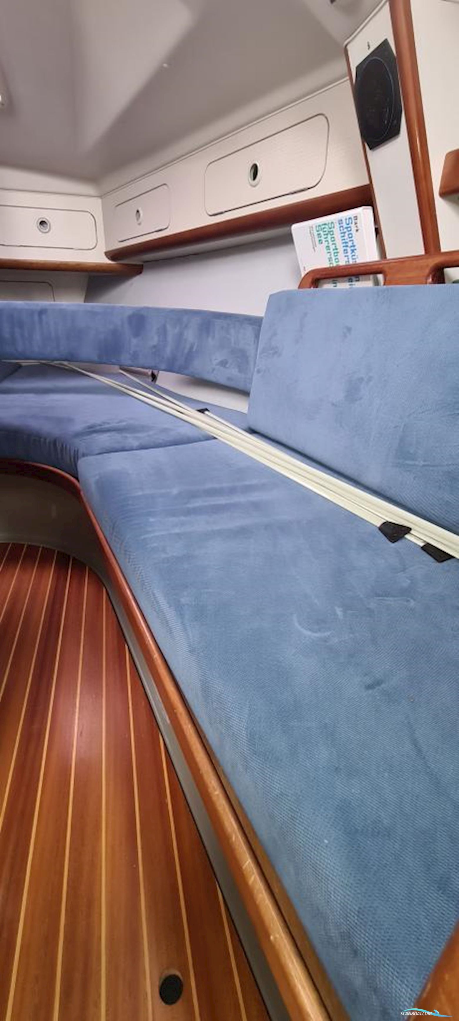 Dehler 28