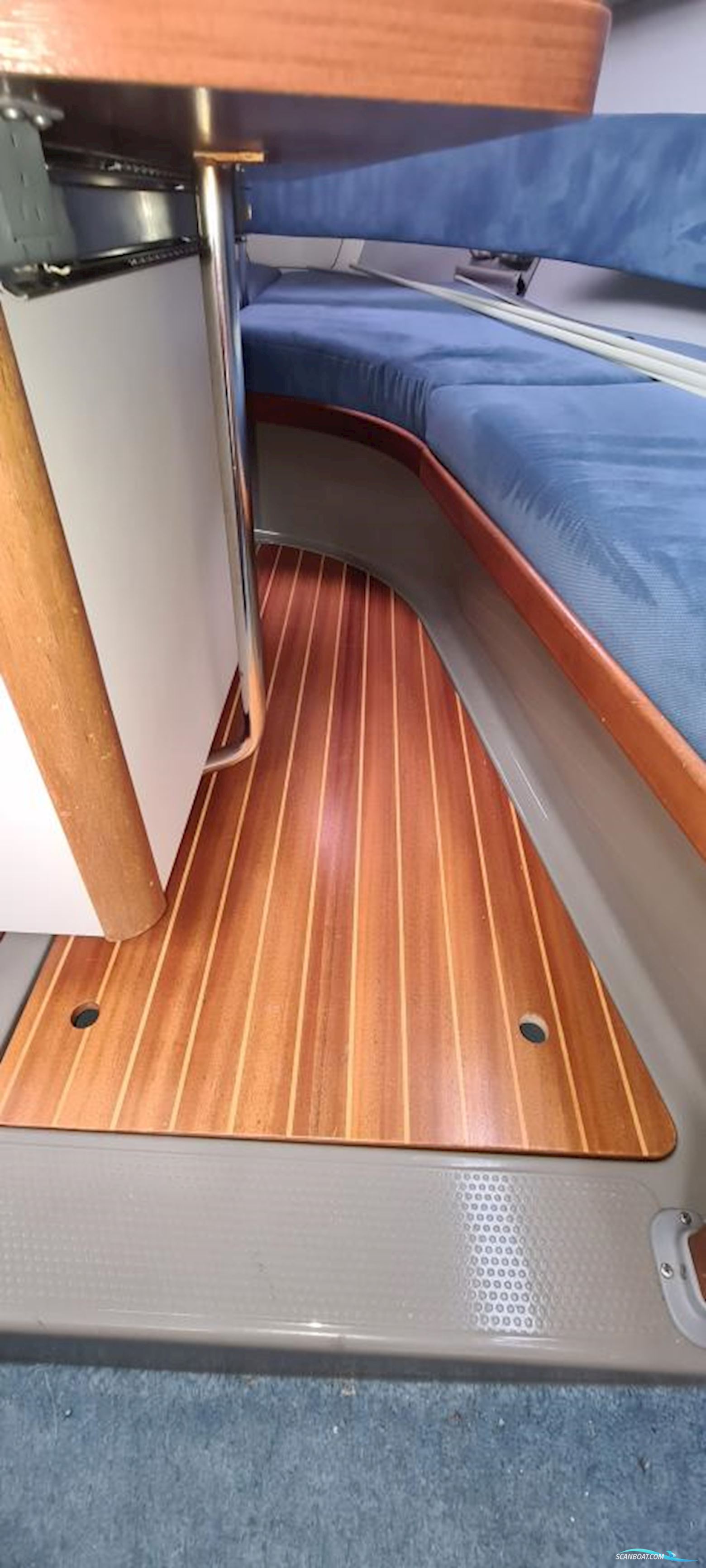 Dehler 28