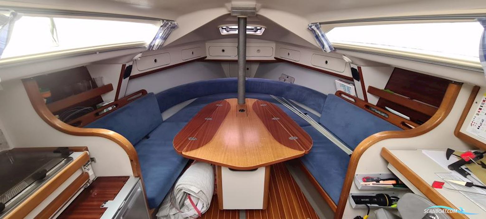 Dehler 28