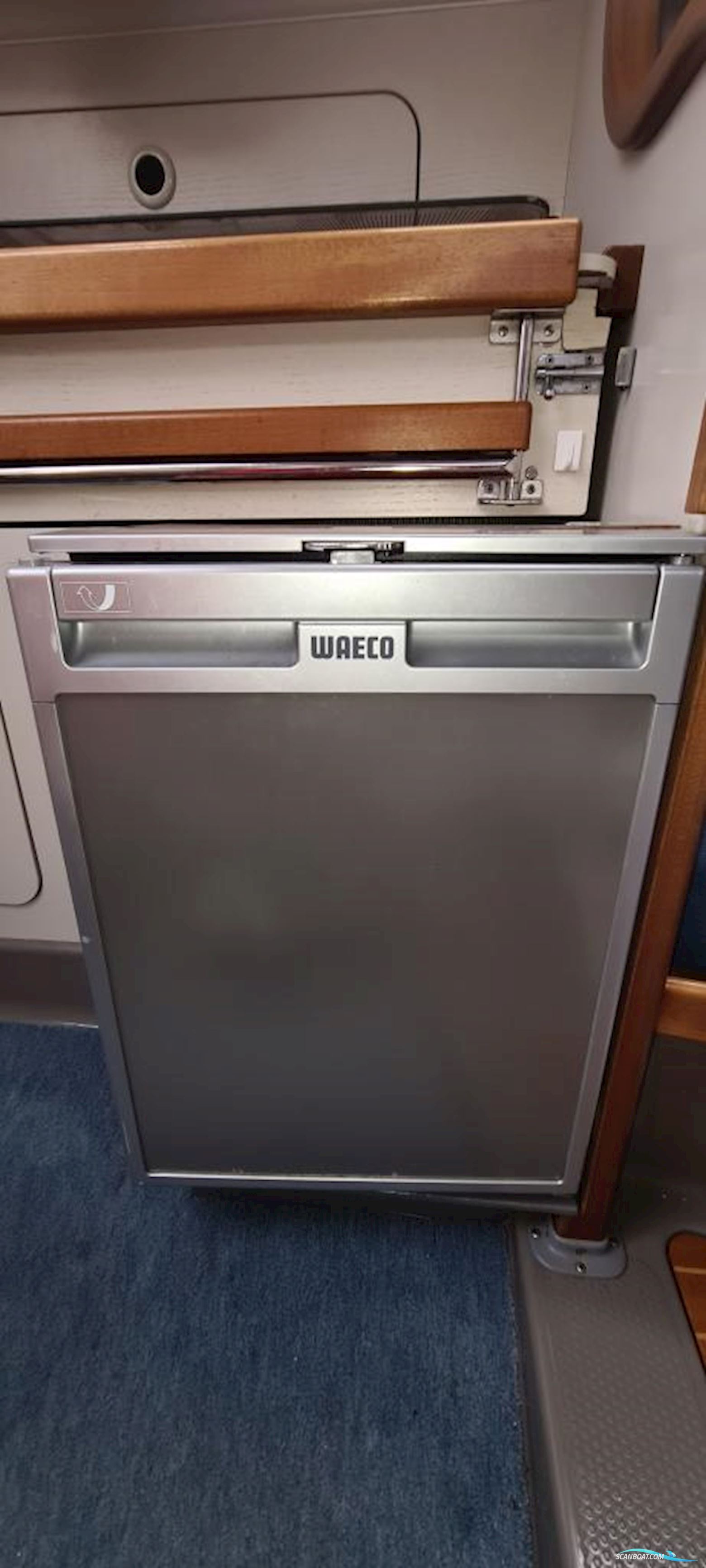 Dehler 28