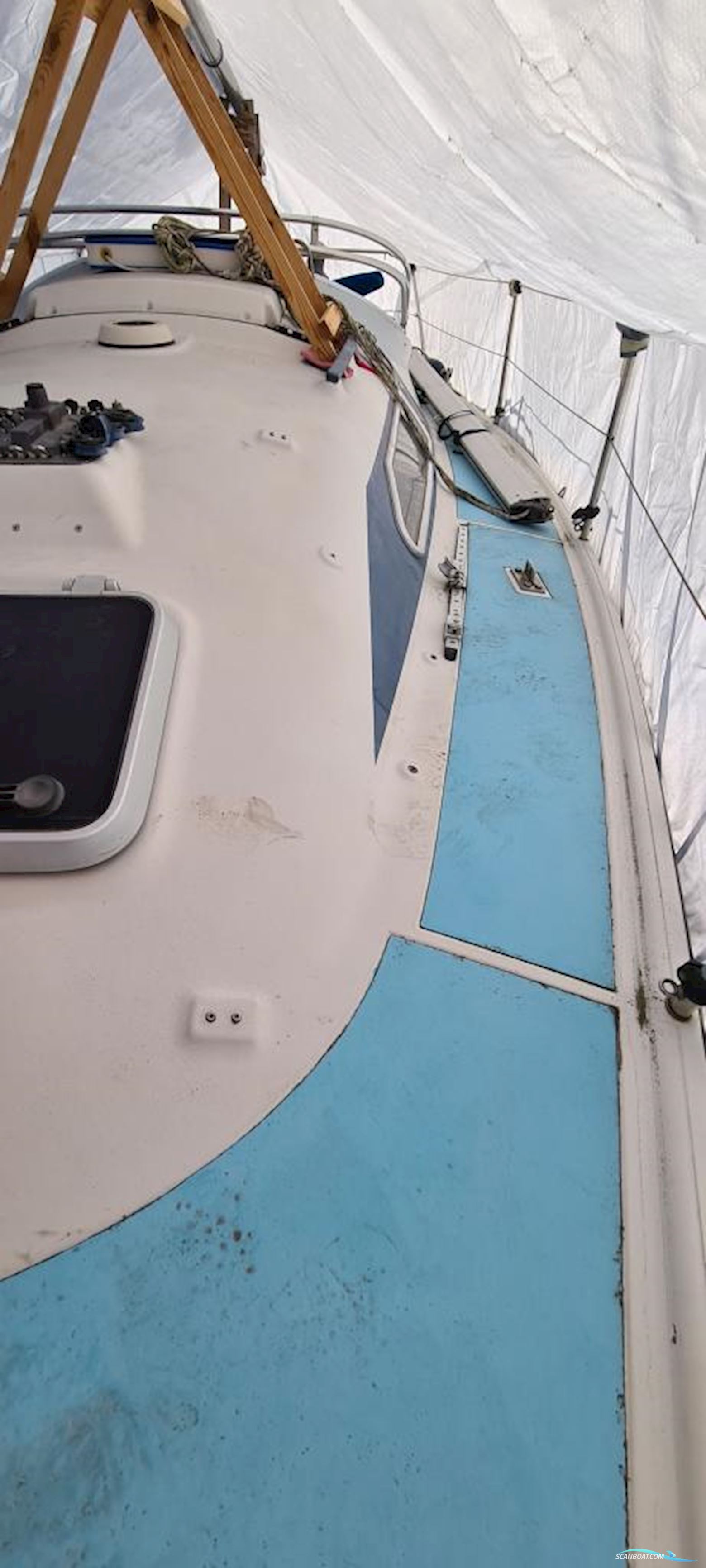 Dehler 28