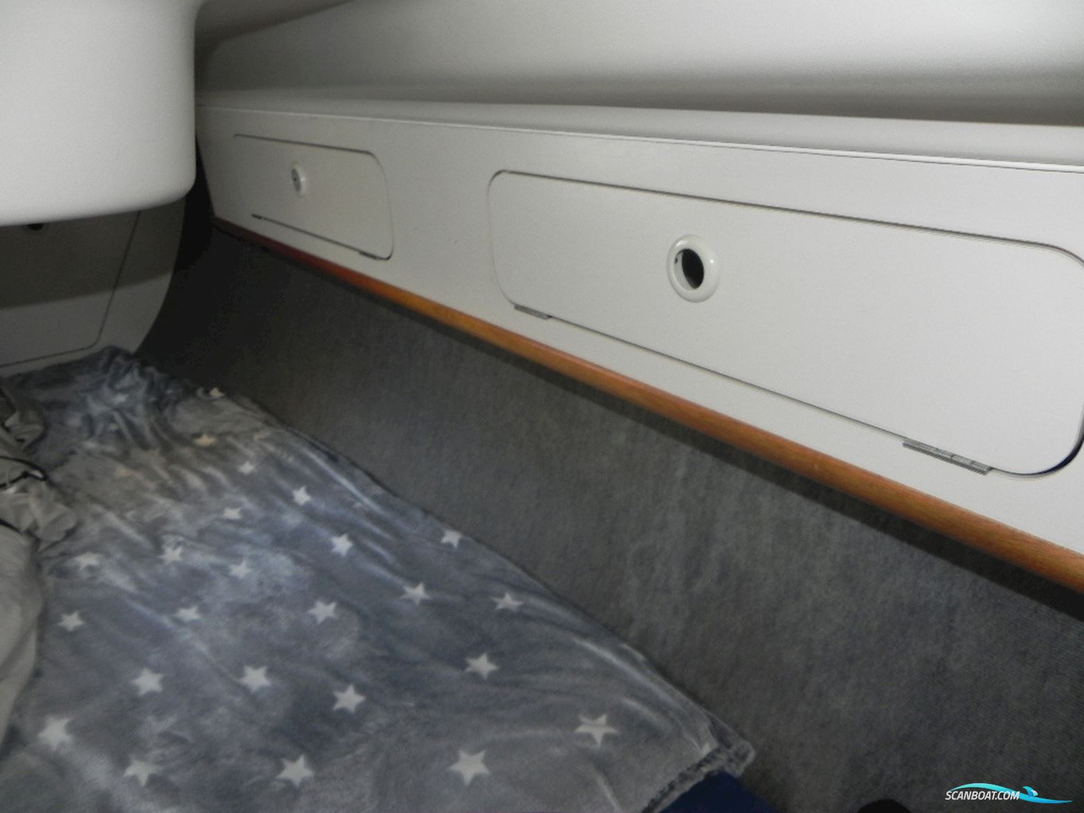 Dehler 28