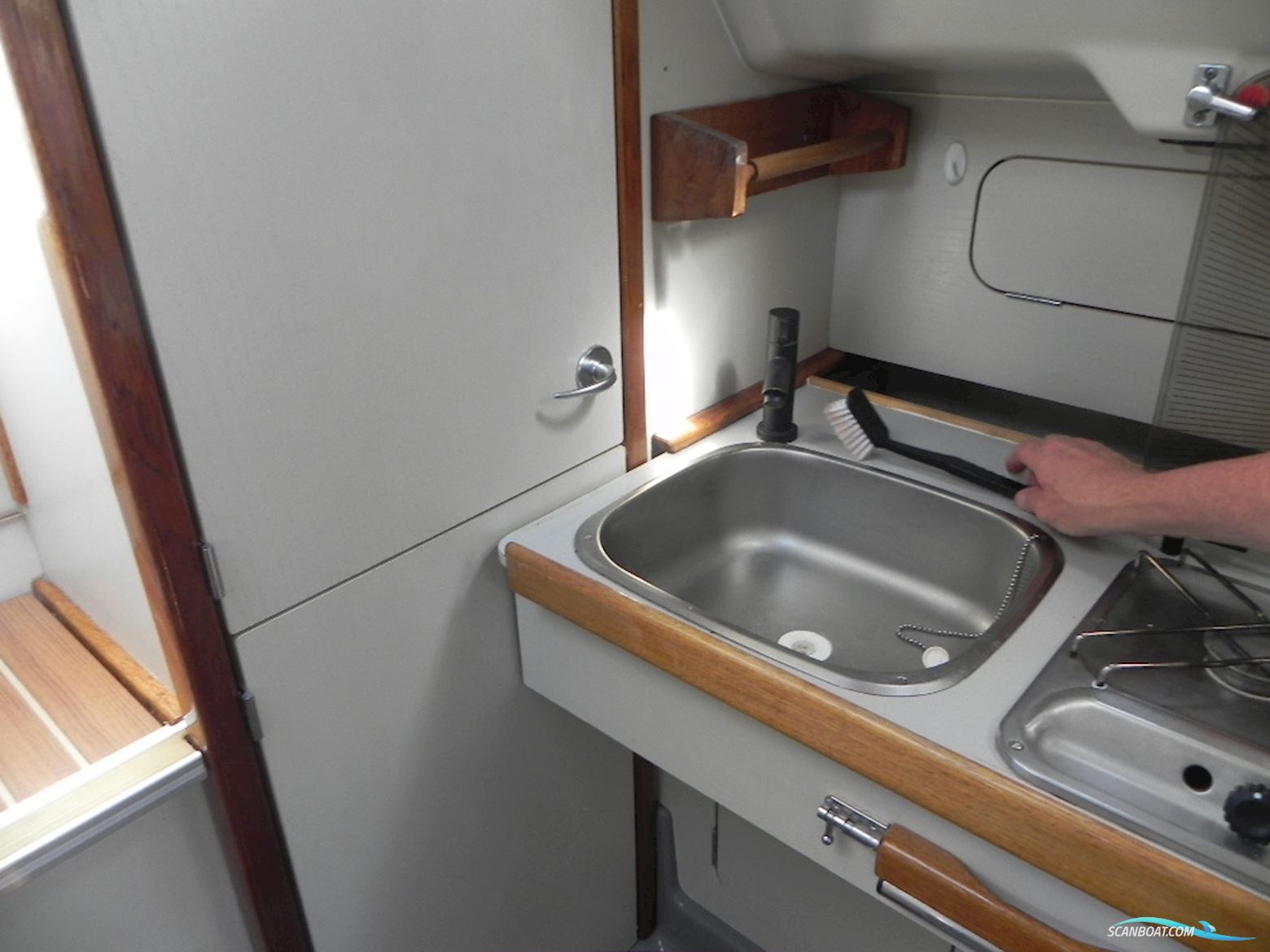 Dehler 28