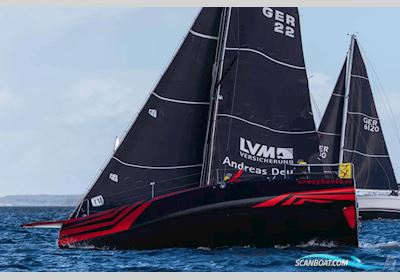 Dehler 30 OD Segelboot 2020, mit Nanni motor, Deutschland