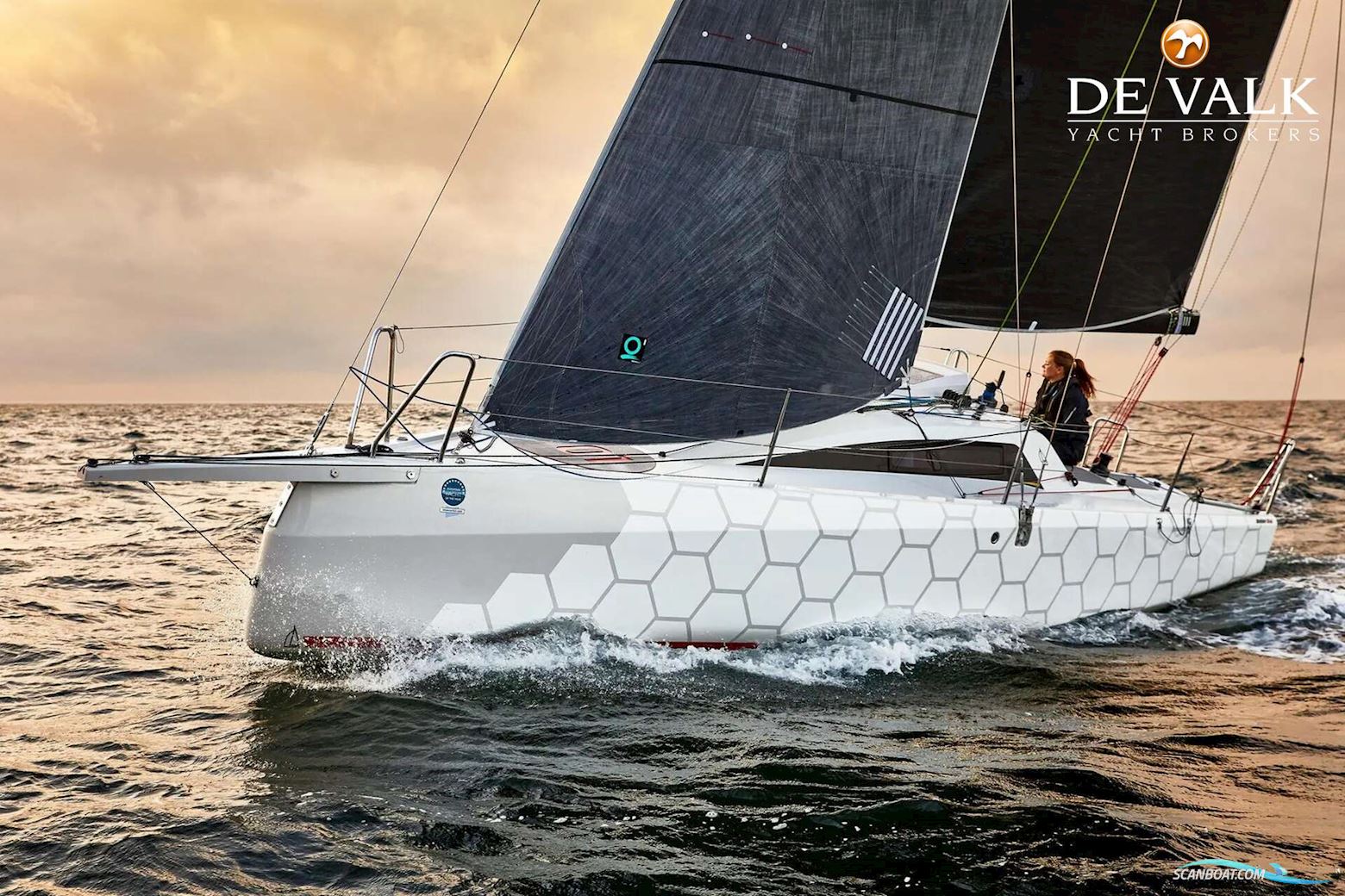 Dehler 30 OD