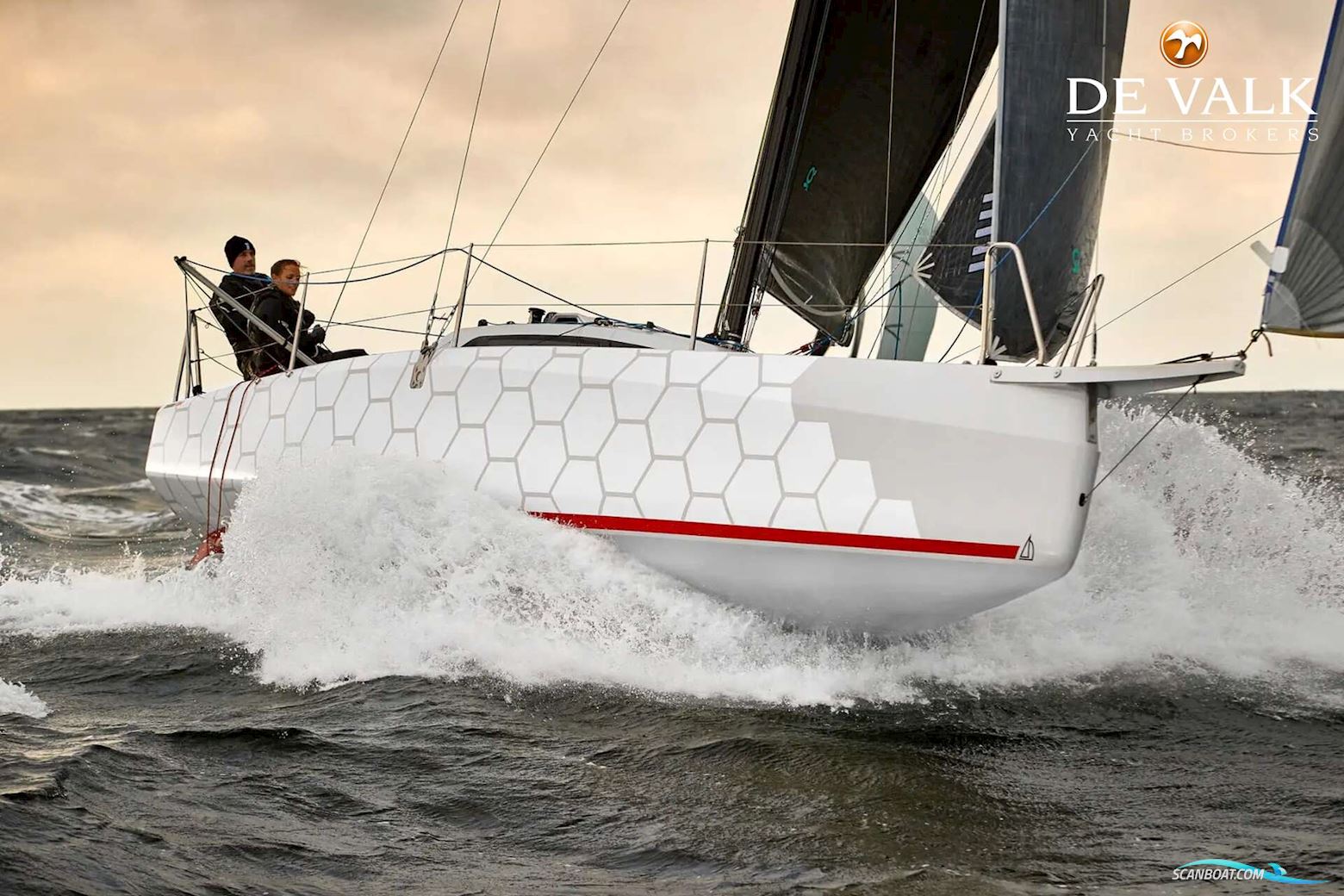 Dehler 30 OD