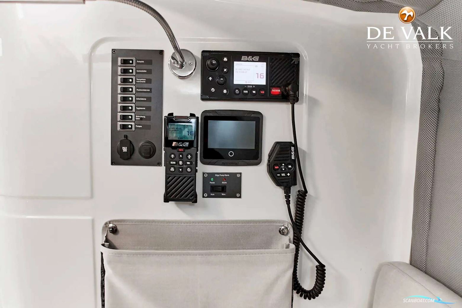 Dehler 30 OD